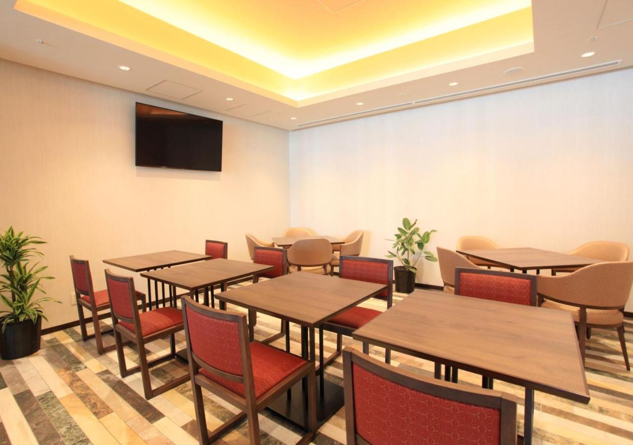 Photo 44 sur 90 de Urban Hotel Kyoto Gojo Premium