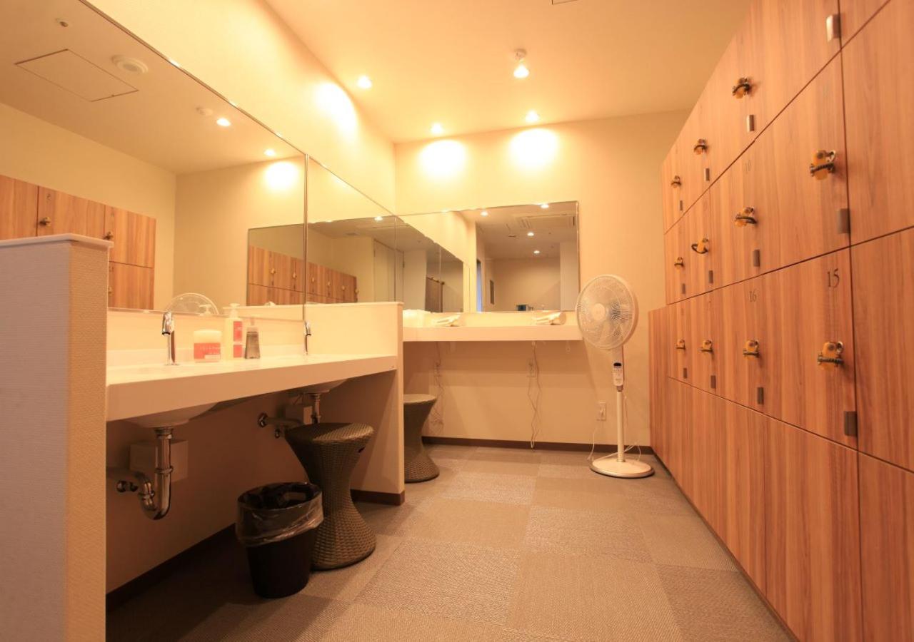 Photo 36 sur 90 de Urban Hotel Kyoto Gojo Premium