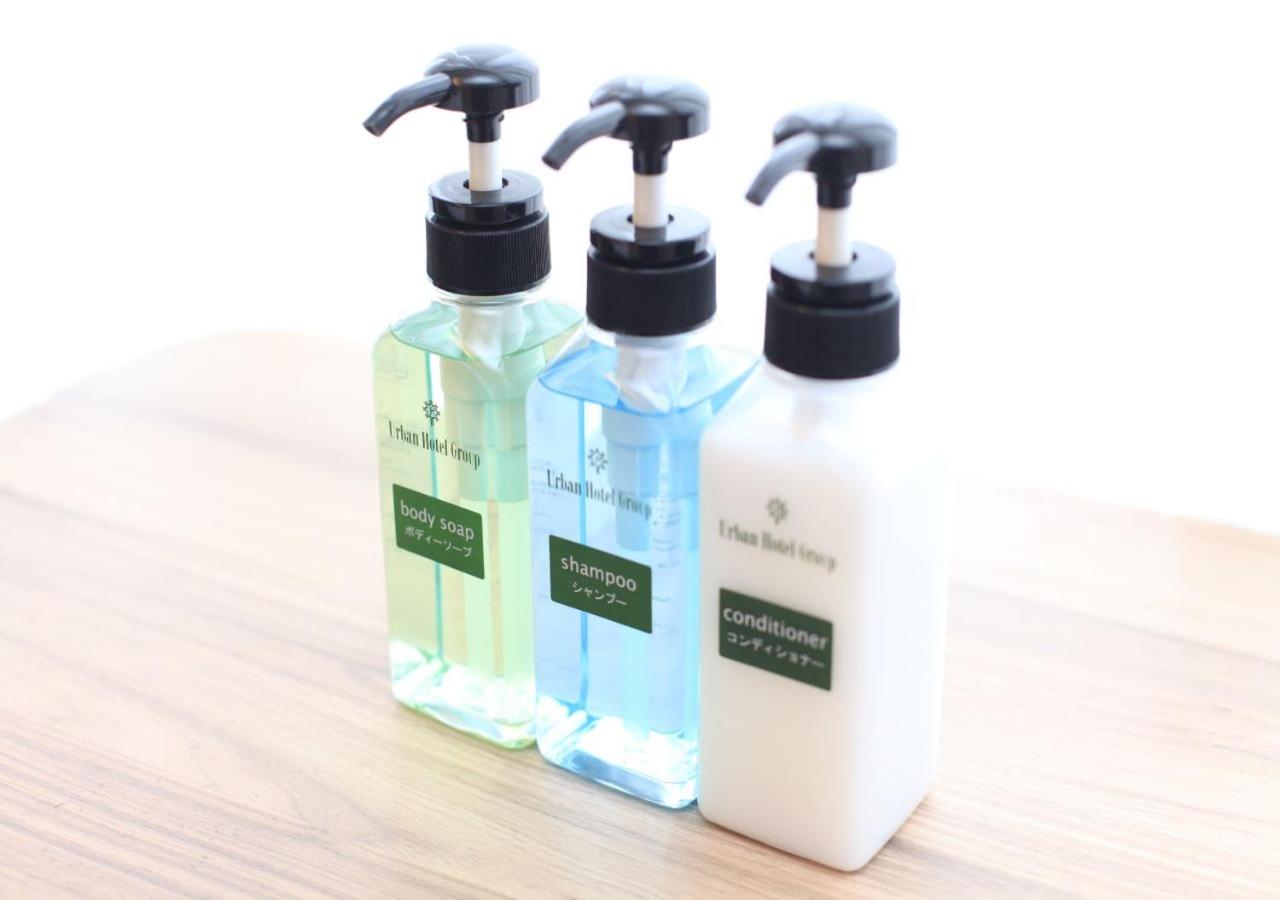 Photo 69 sur 90 de Urban Hotel Kyoto Gojo Premium