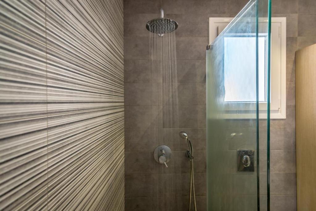 Milos Waves Luxury Apartments view 5