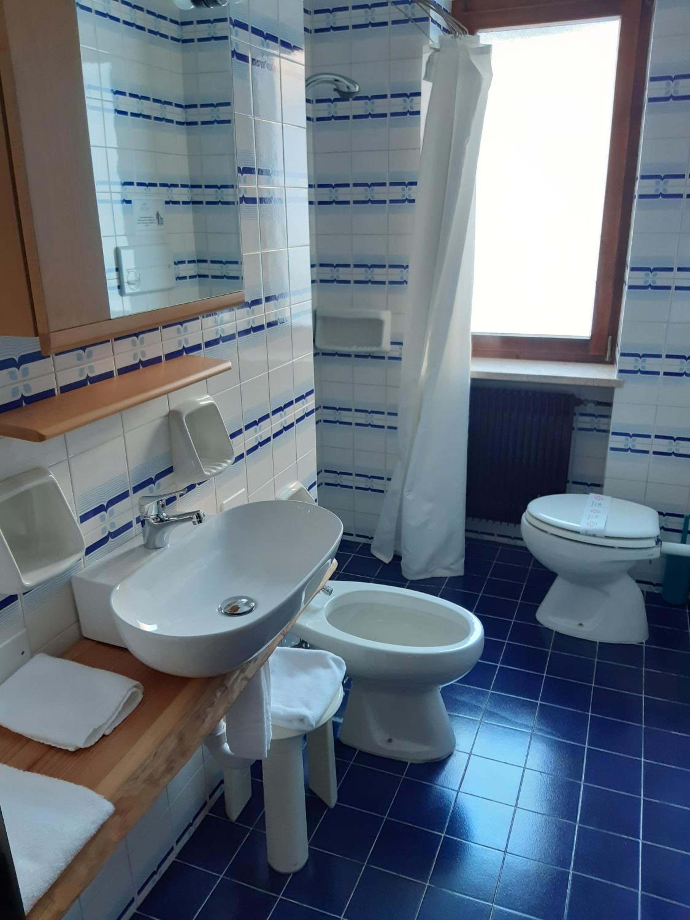 Garnì Valdan