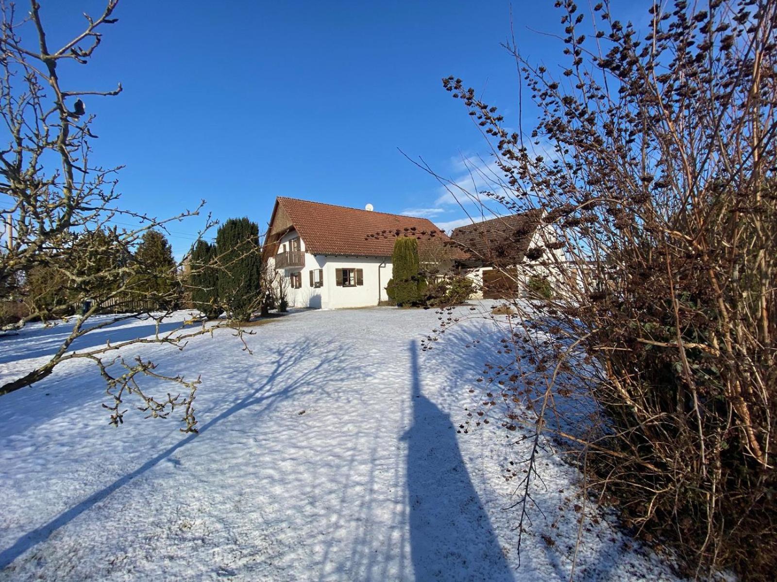 Landhaus in Pförring