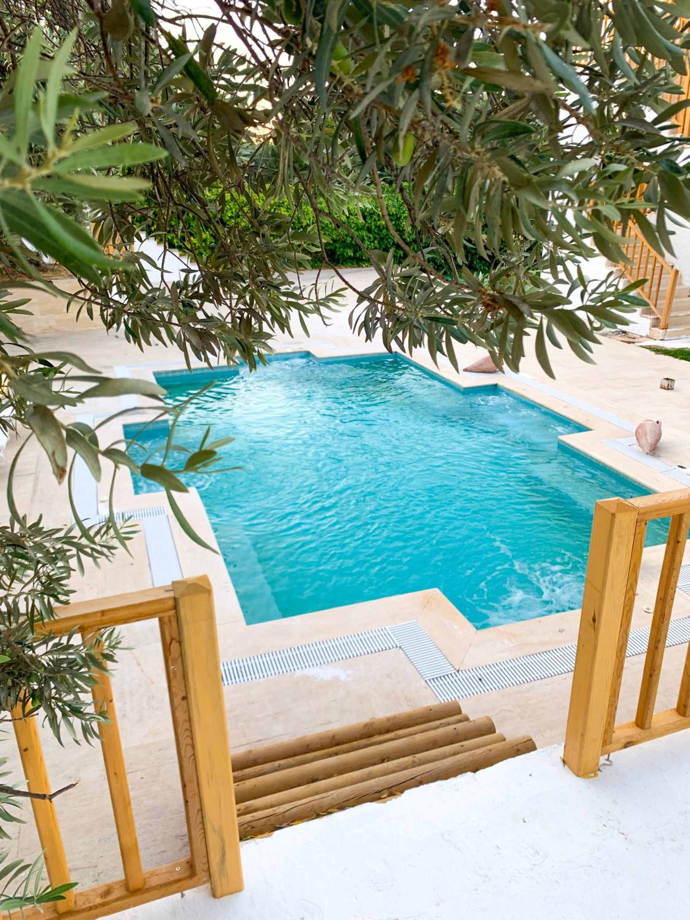 Alaçatı Barbarossa Hotel - Image 5