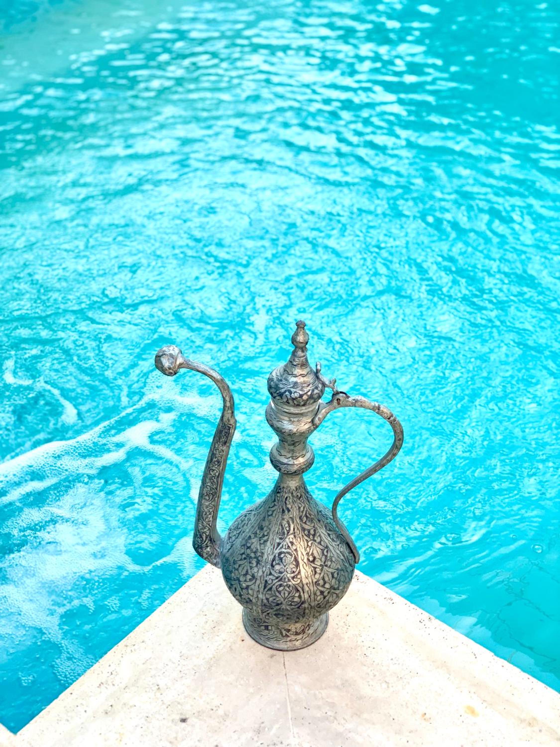 Alaçatı Barbarossa Hotel - Image 6