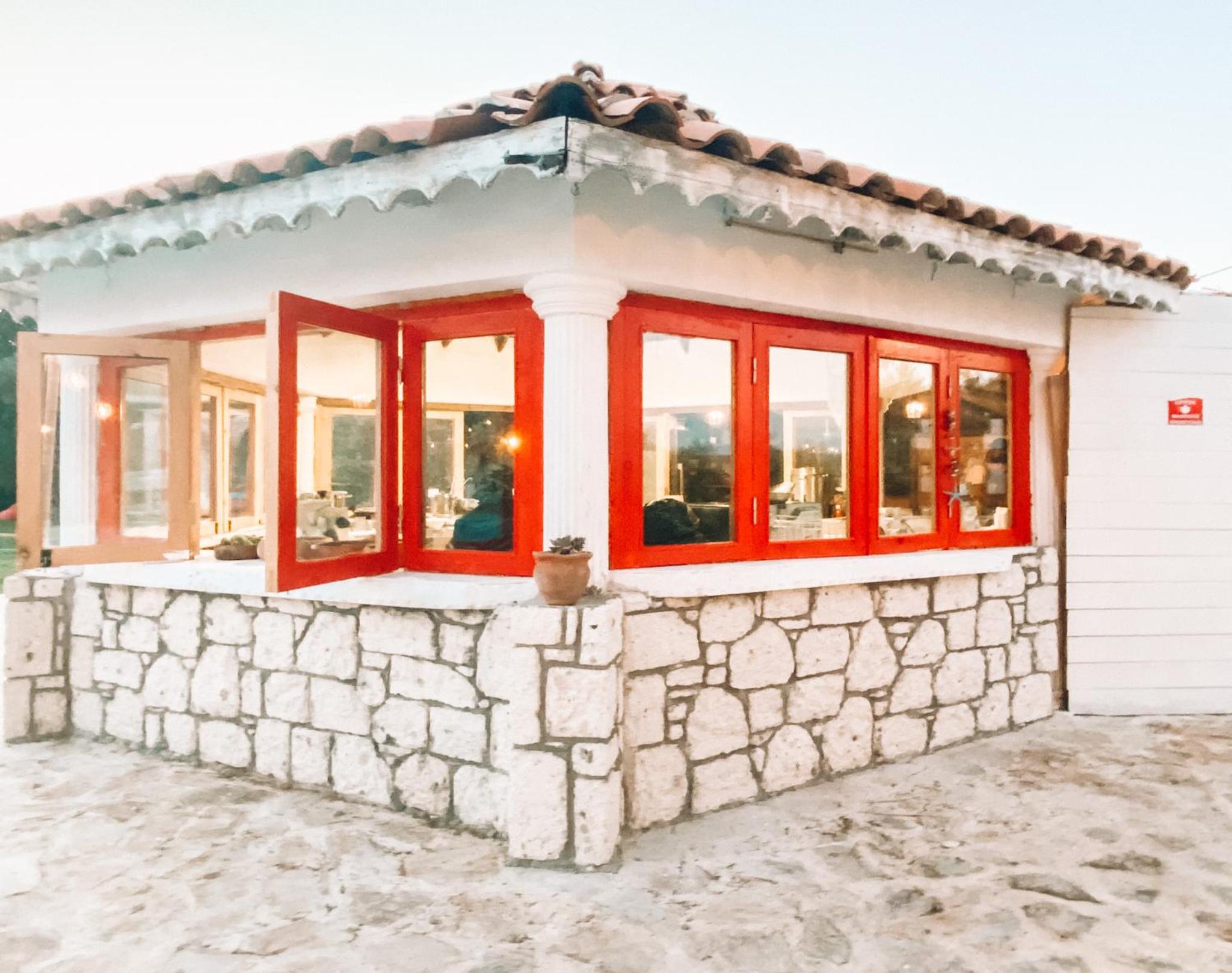 Alaçatı Barbarossa Hotel - Image 20