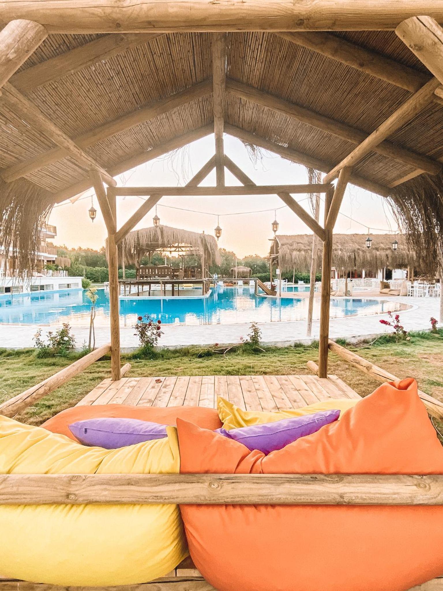 Alaçatı Barbarossa Hotel - Image 9