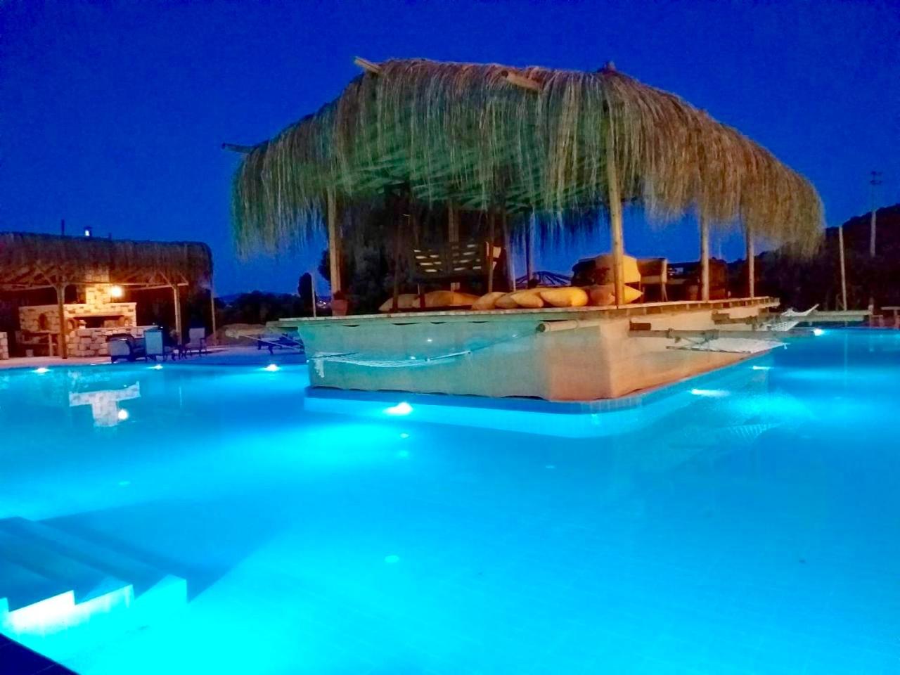 Alaçatı Barbarossa Hotel - Image 10