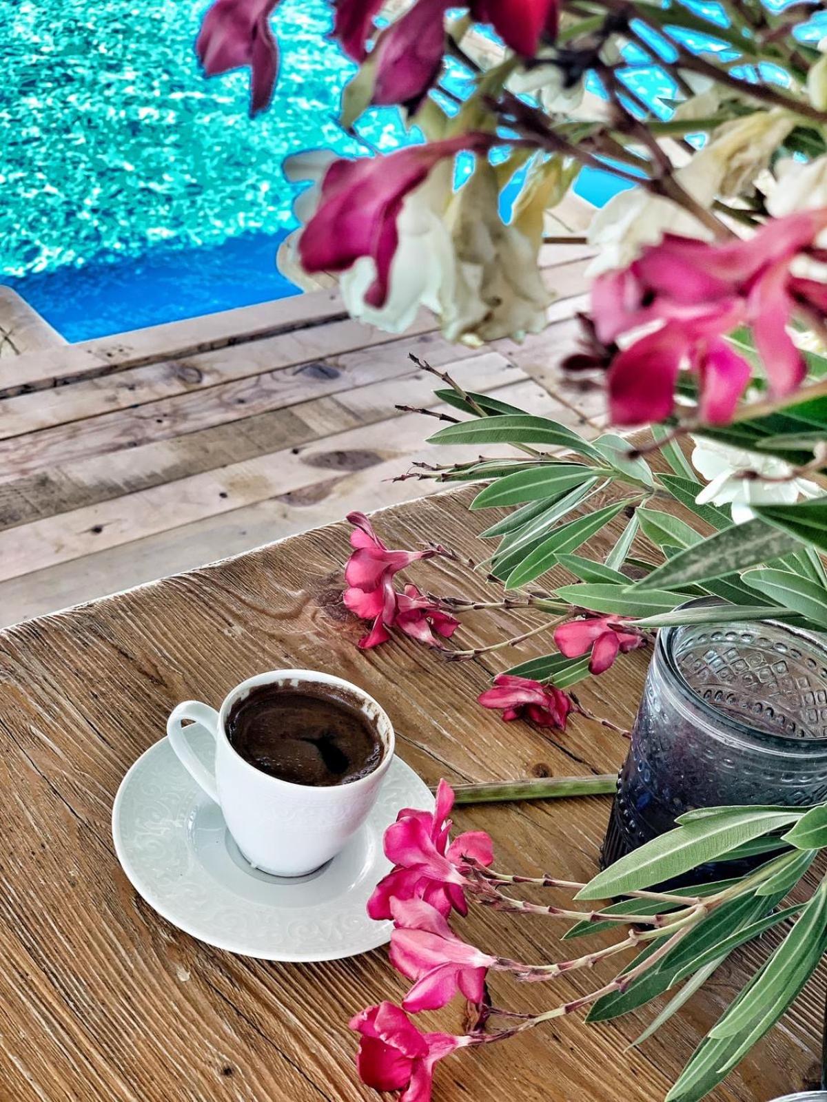 Alaçatı Barbarossa Hotel - Image 25