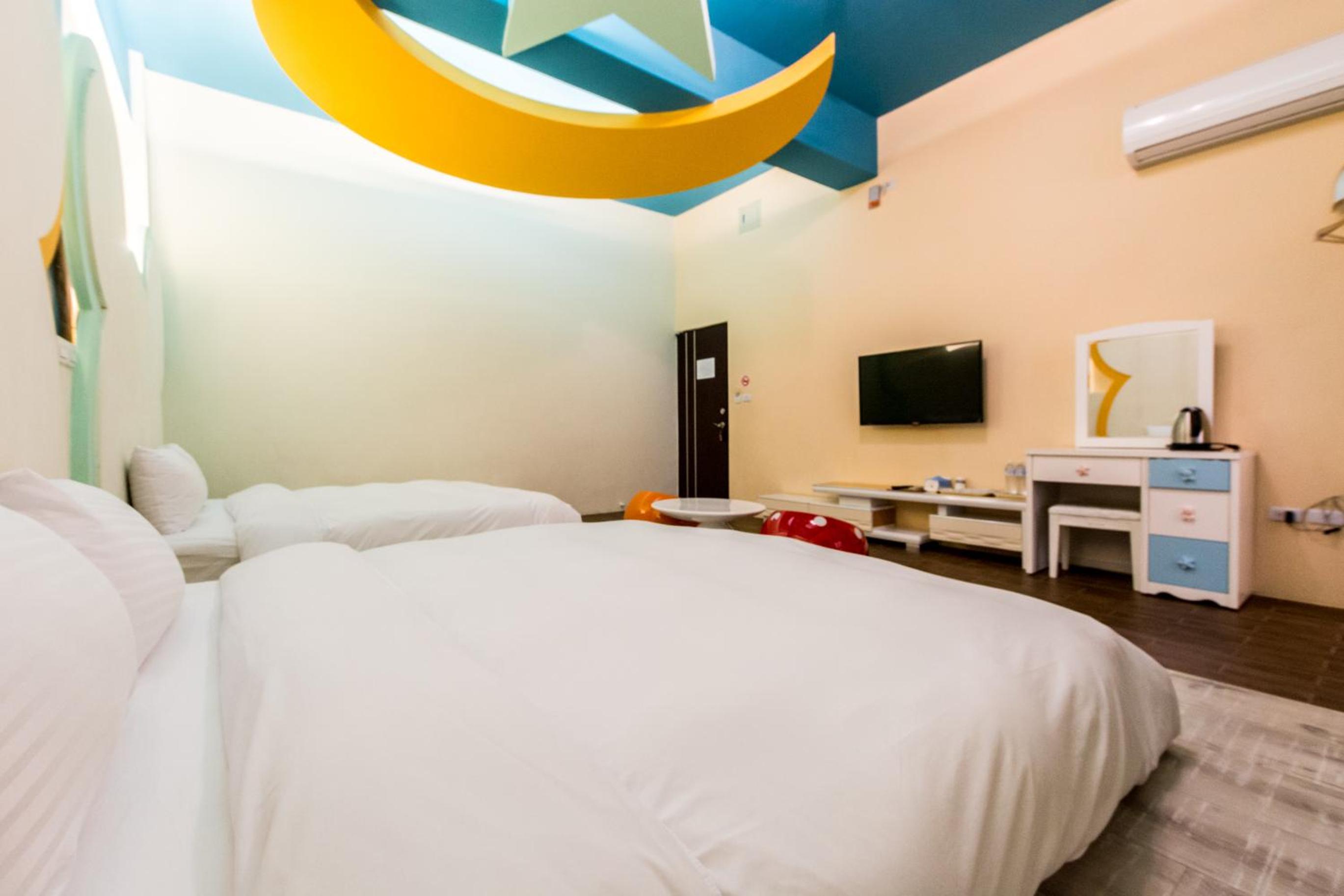 GJia Taitung B&B
