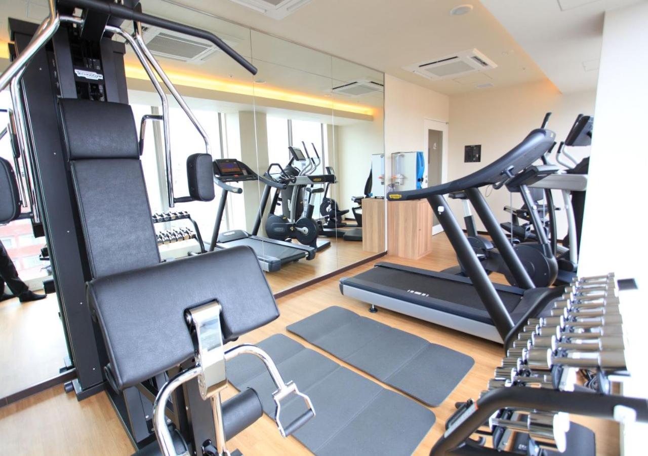 Photo 66 sur 90 de Urban Hotel Kyoto Gojo Premium