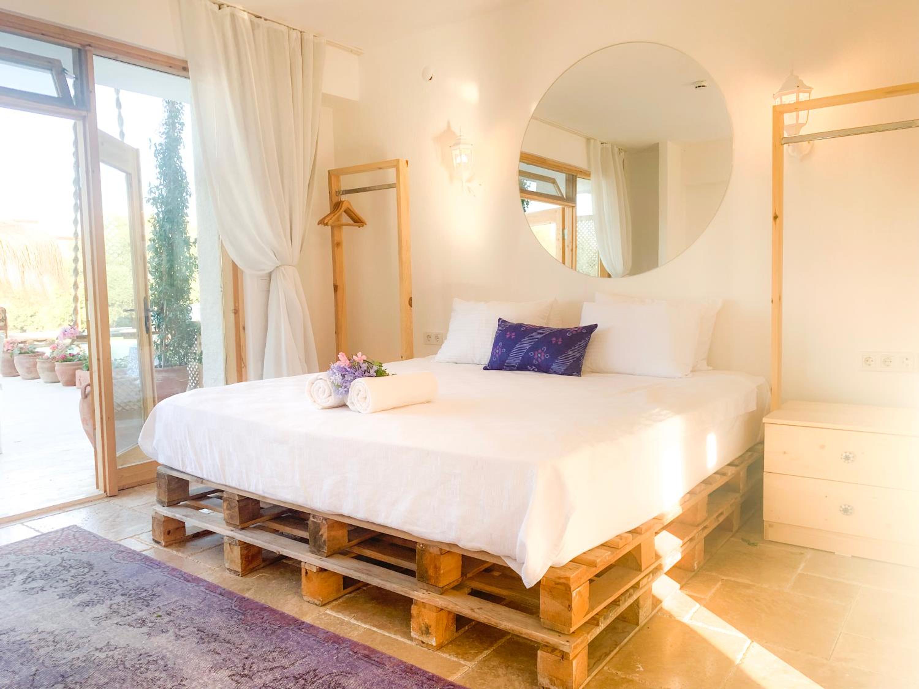 Alaçatı Barbarossa Hotel - Image 36