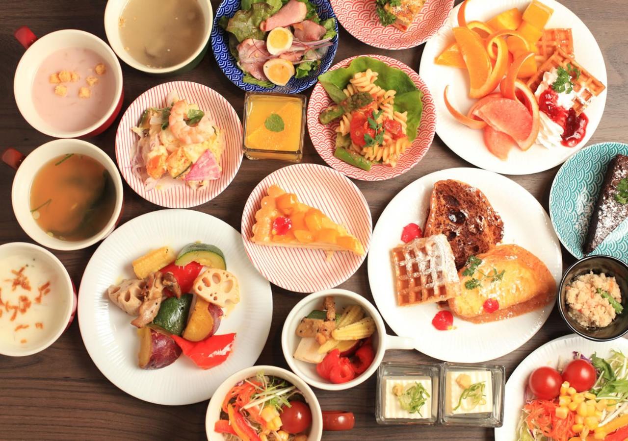 Photo 40 sur 90 de Urban Hotel Kyoto Gojo Premium