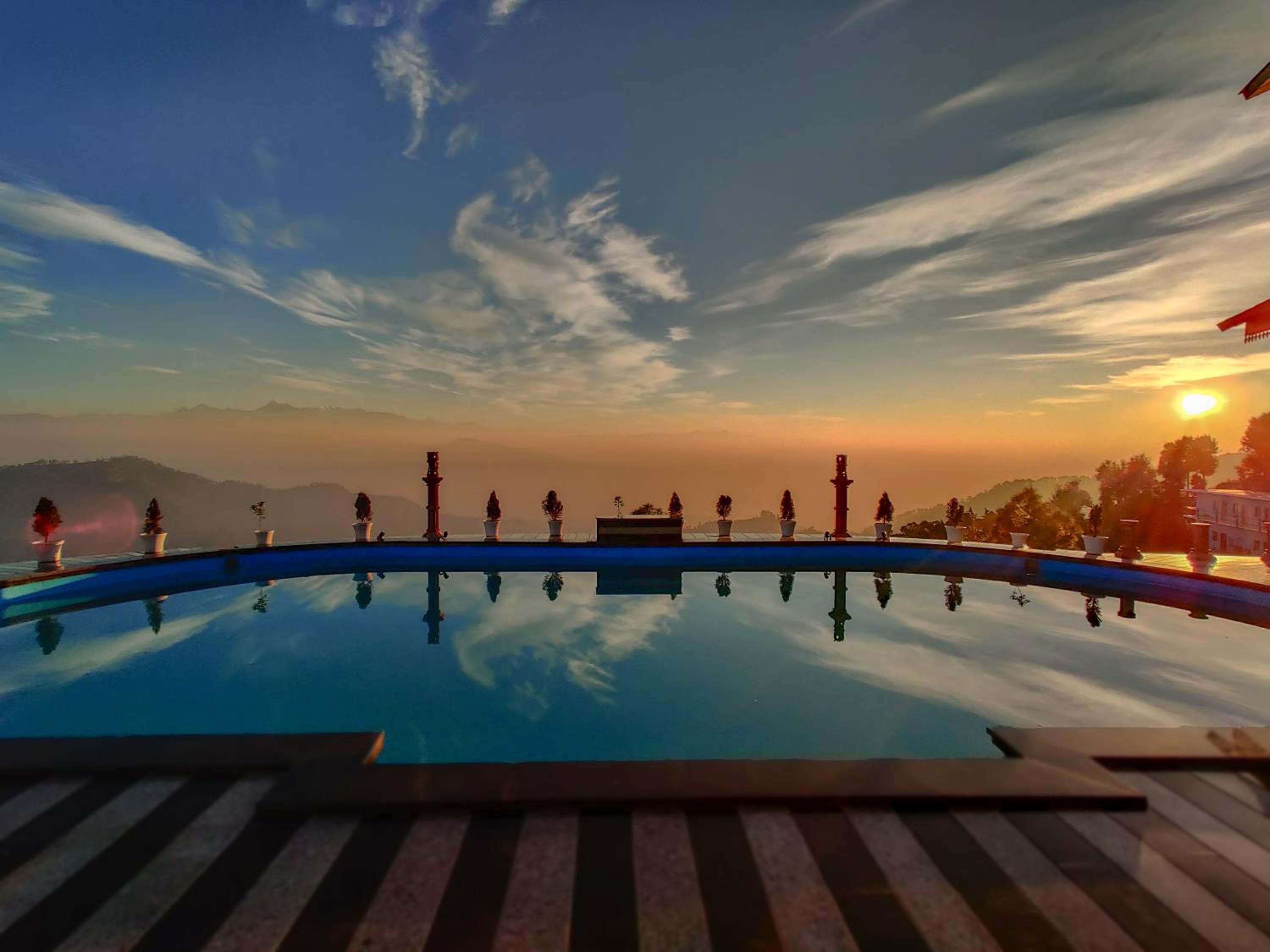 Vatsyayana - A Himalayan Boutique Resort