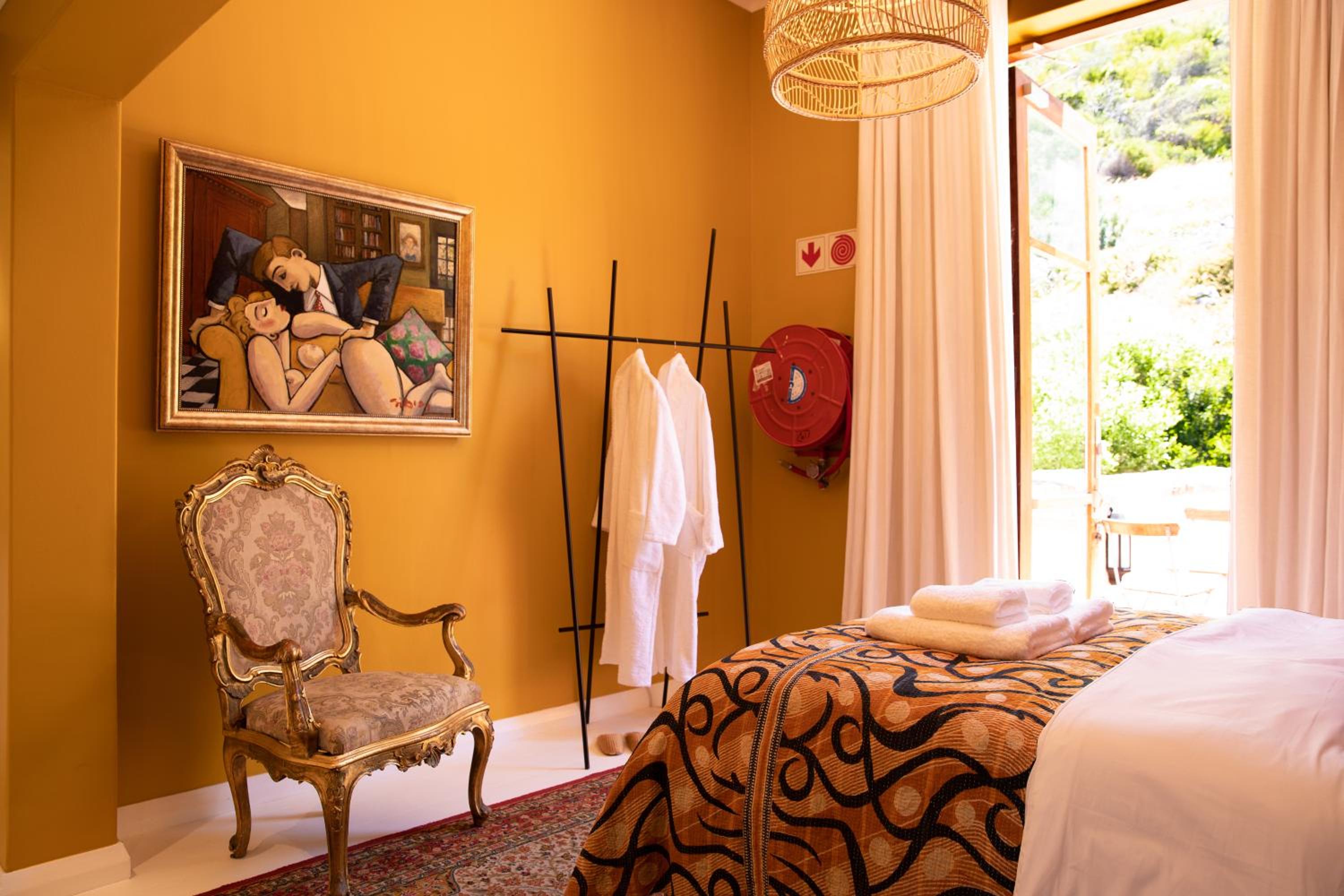 Casa Labia by Ideas Cartel