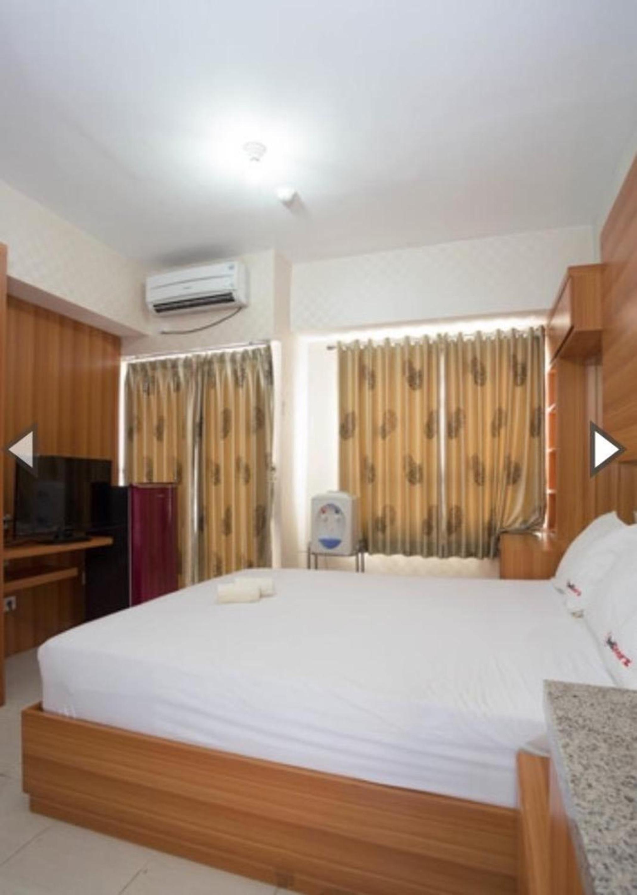 Apartemen Taman Melati Margonda by Winroom view 2