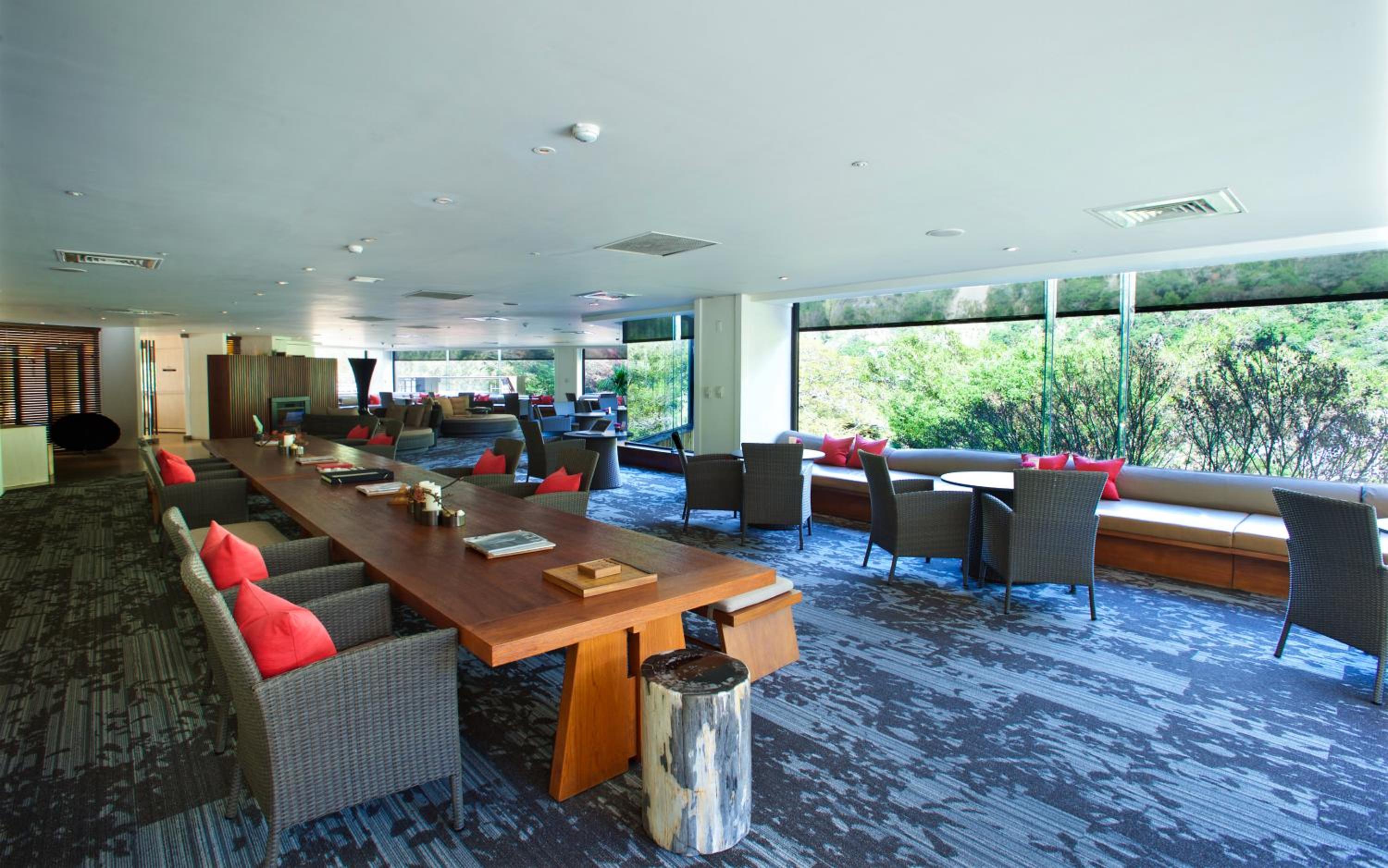 Silks Place Taroko Hotel