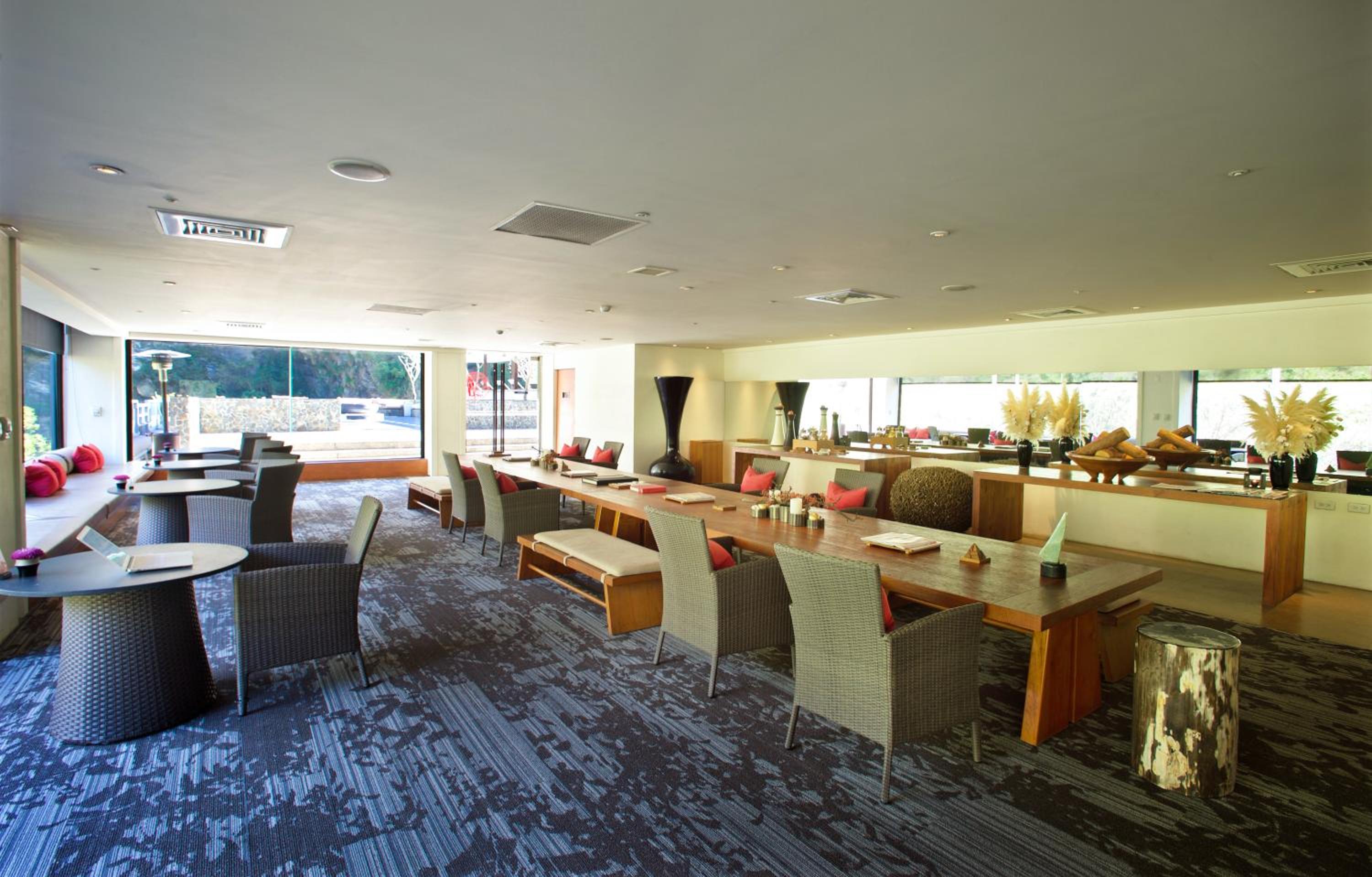 Silks Place Taroko Hotel