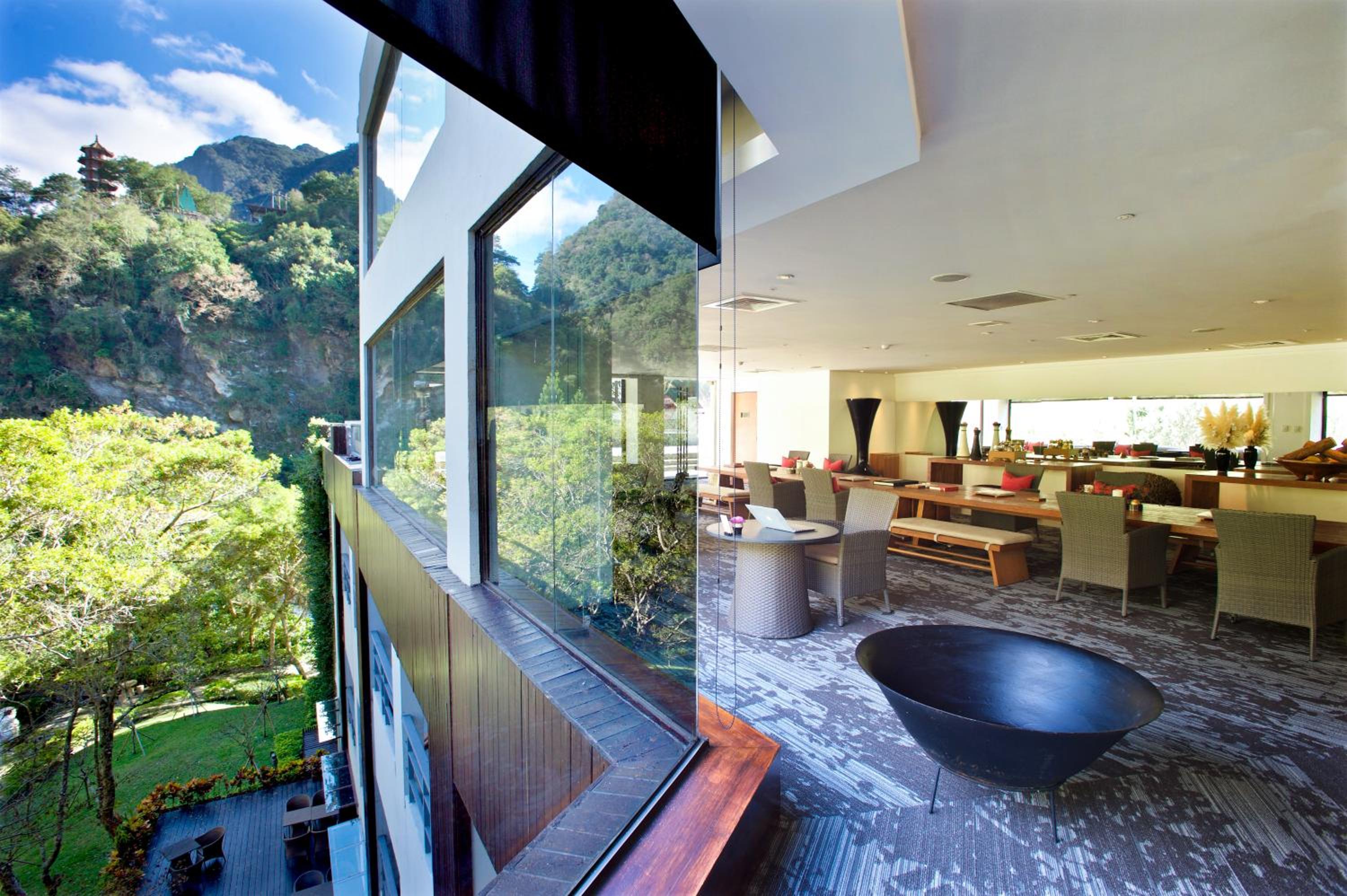Silks Place Taroko Hotel