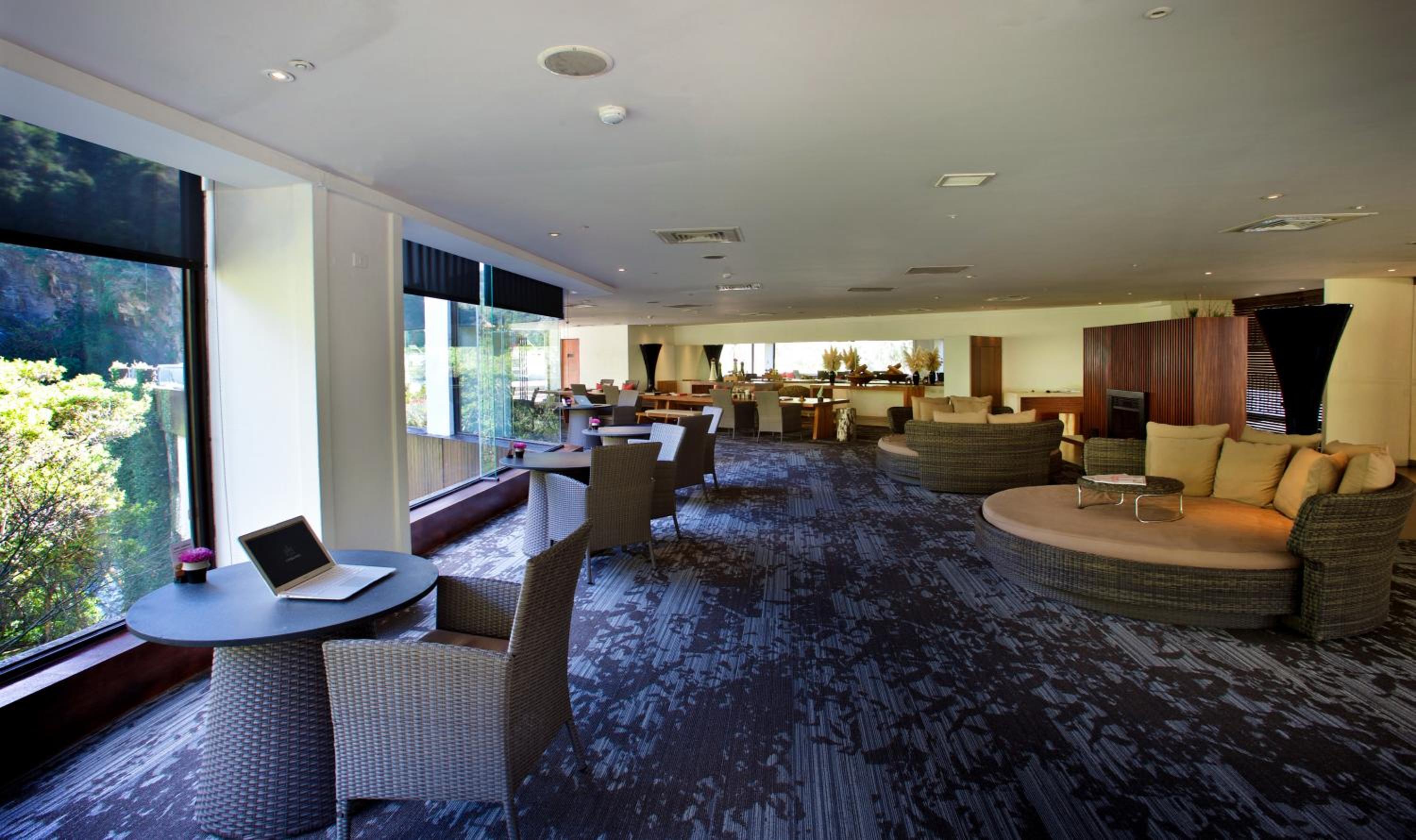 Silks Place Taroko Hotel