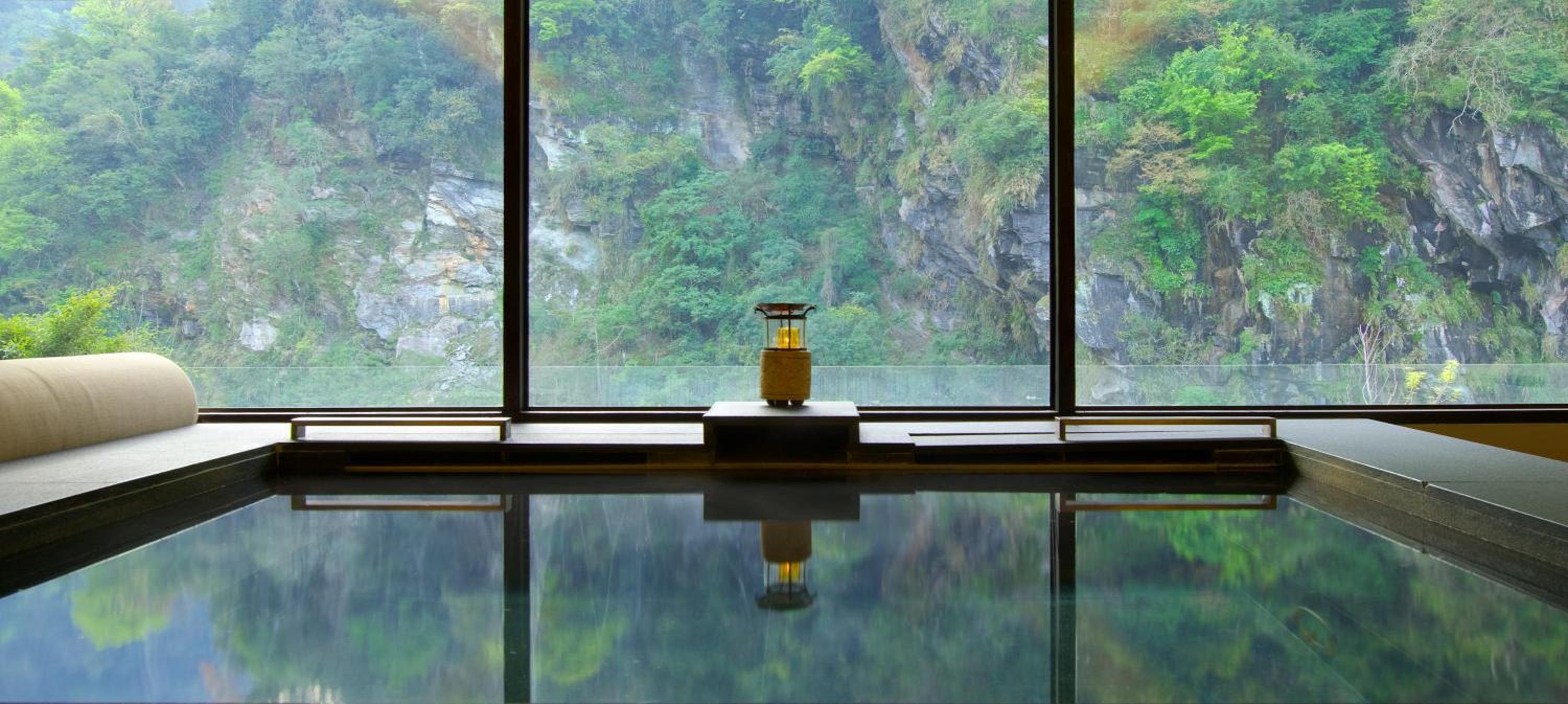 Silks Place Taroko Hotel