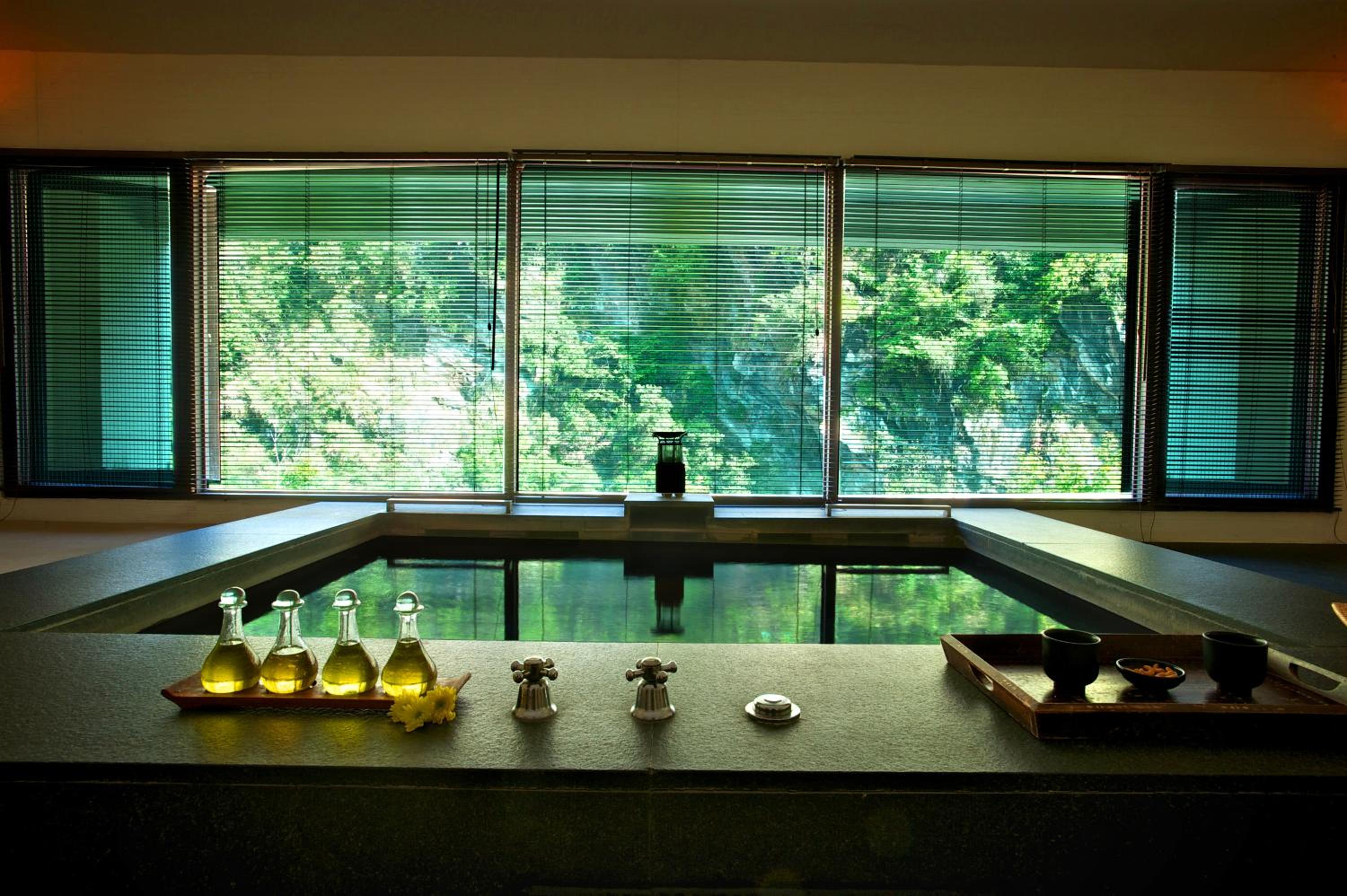 Silks Place Taroko Hotel