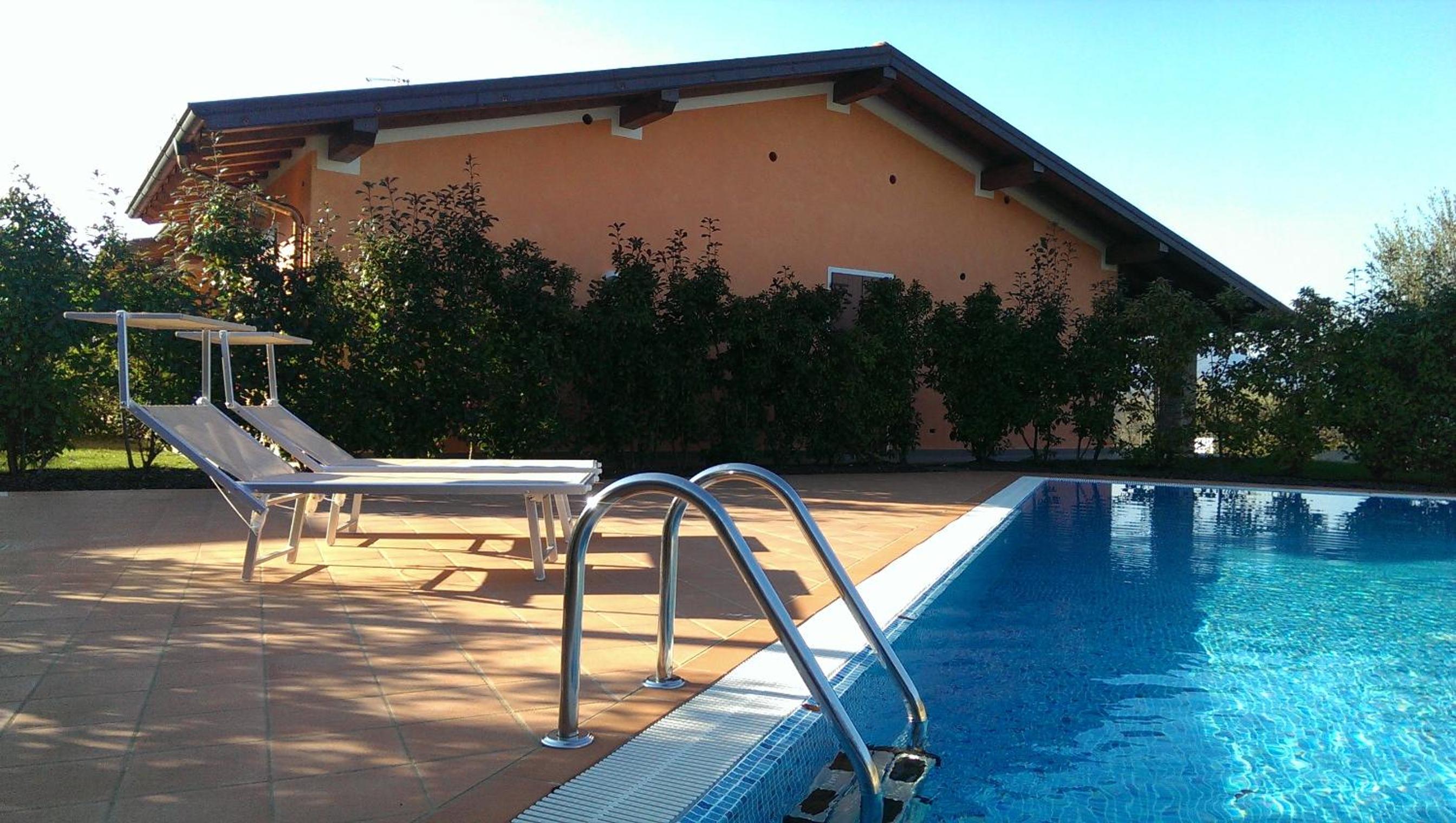 Residence Boschetti view 4