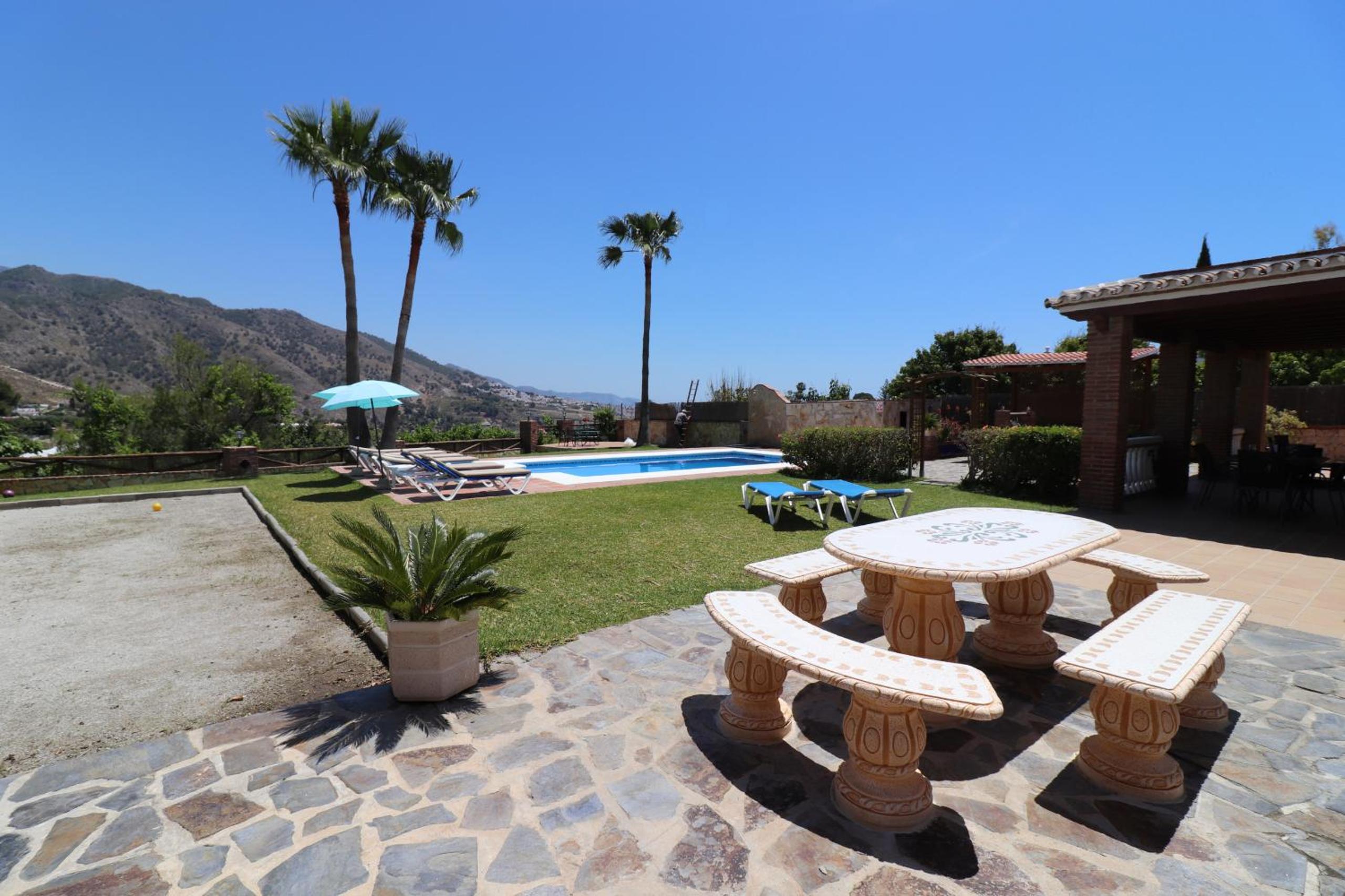 Villa los Tablazos SpainSunRentals 1009 photo 5