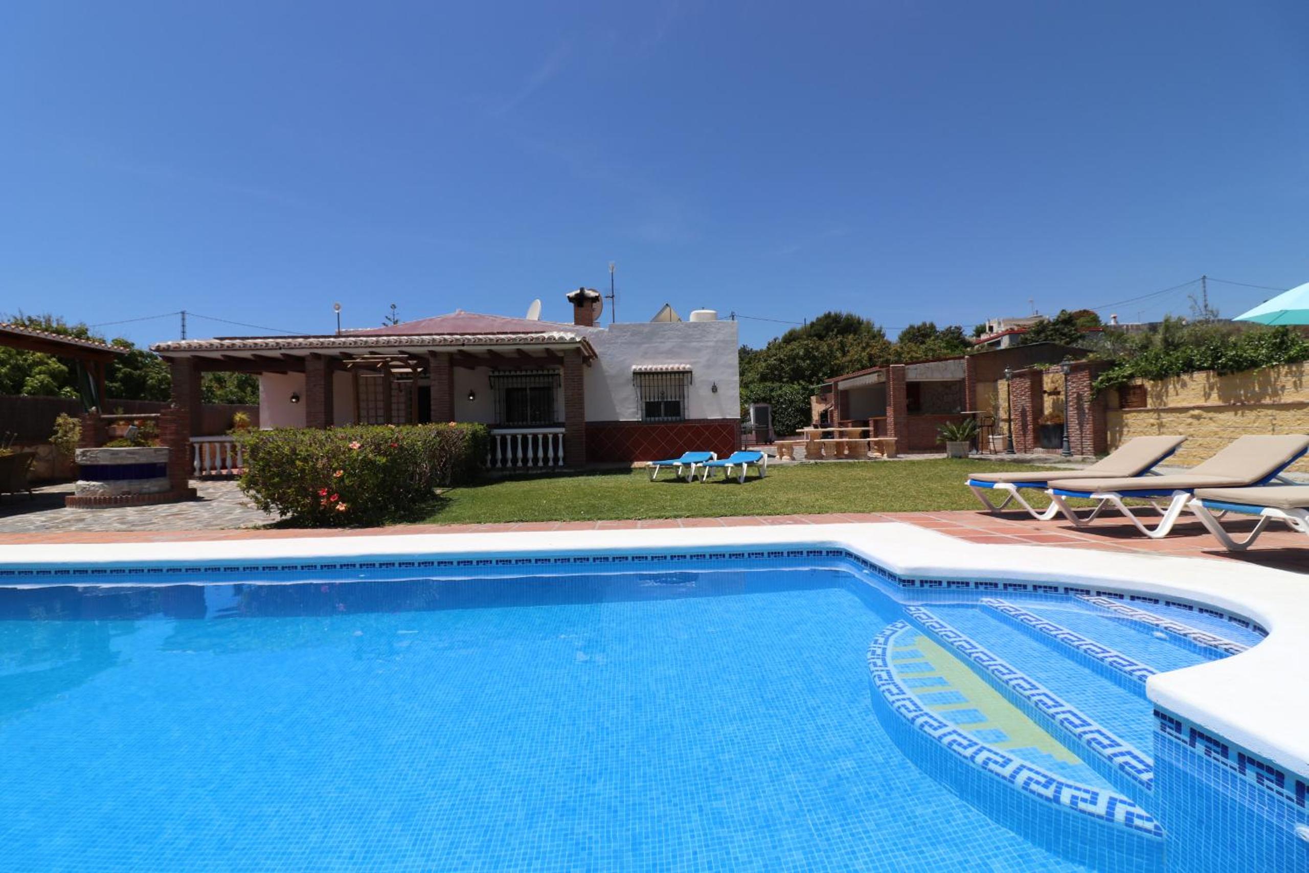 Villa los Tablazos SpainSunRentals 1009 photo 2