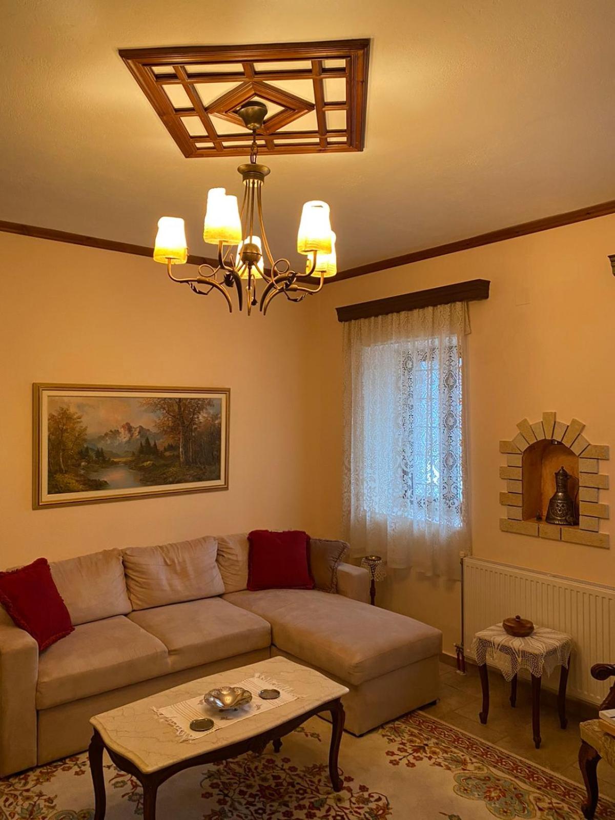 Comfortable Apartment in Village Saint Minas view 2
