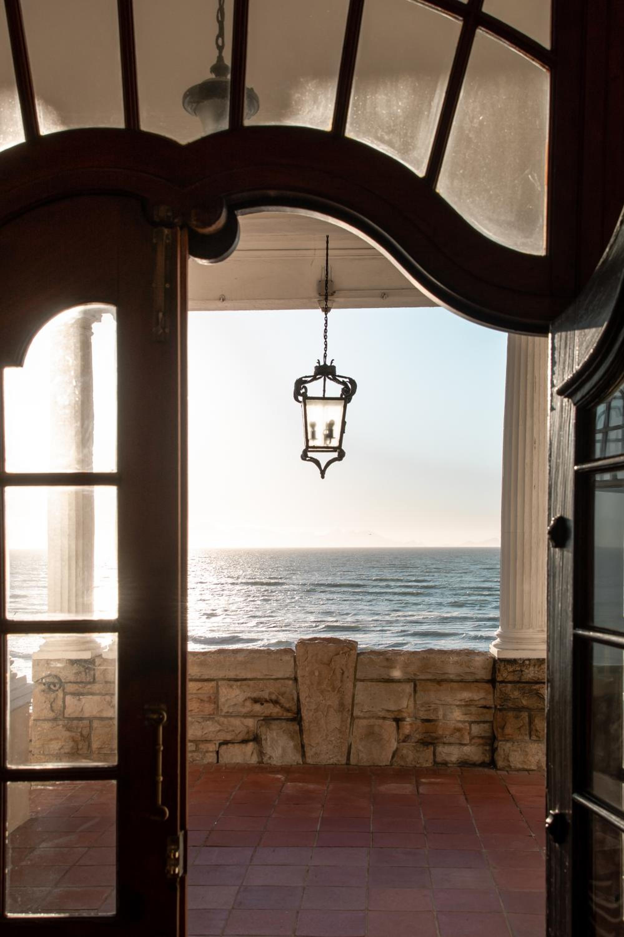Casa Labia by Ideas Cartel