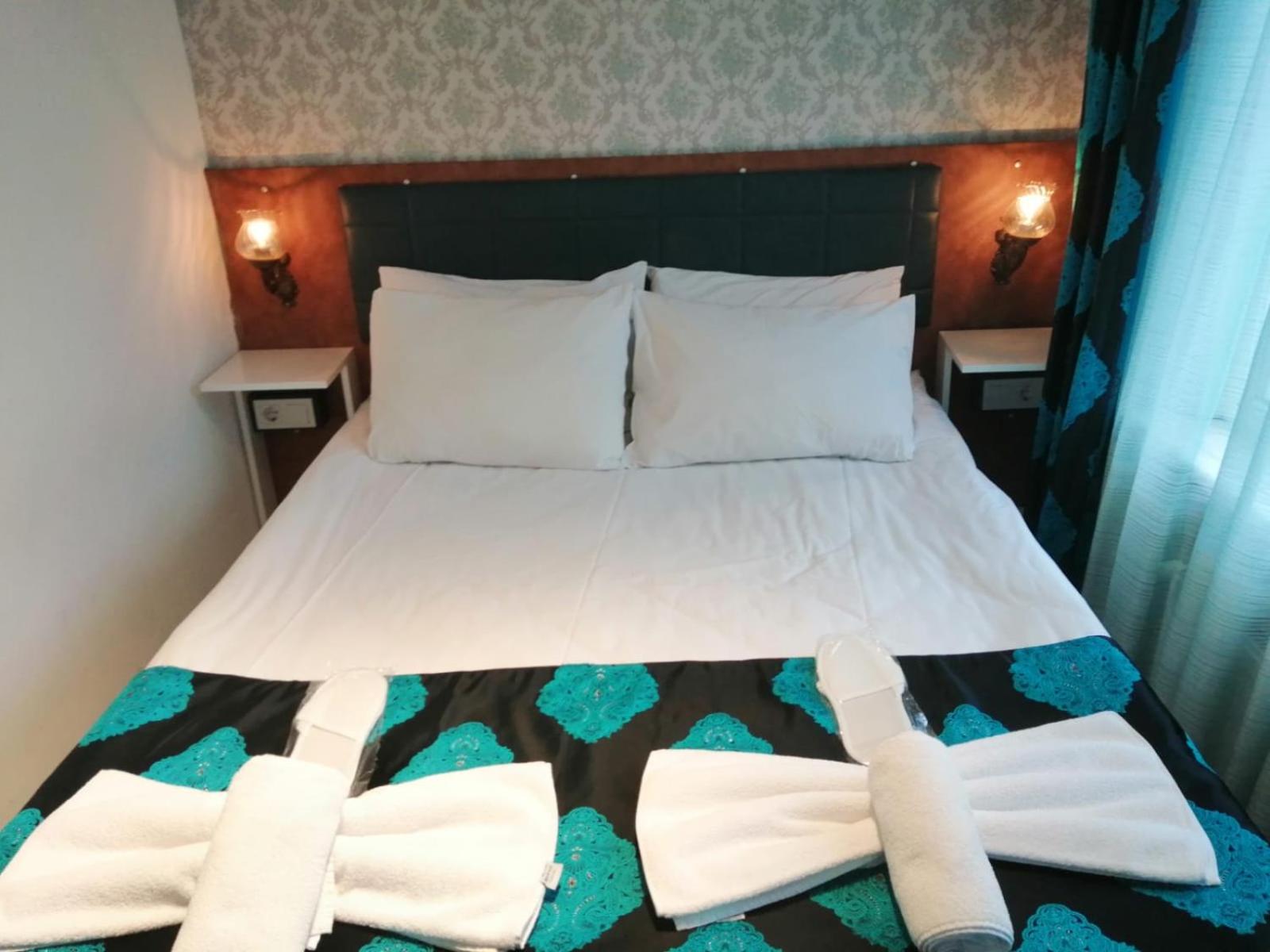 Minel Hotel - Image 45