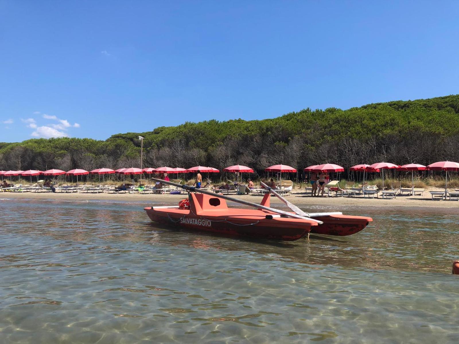 Tortuga Casa Vacanze