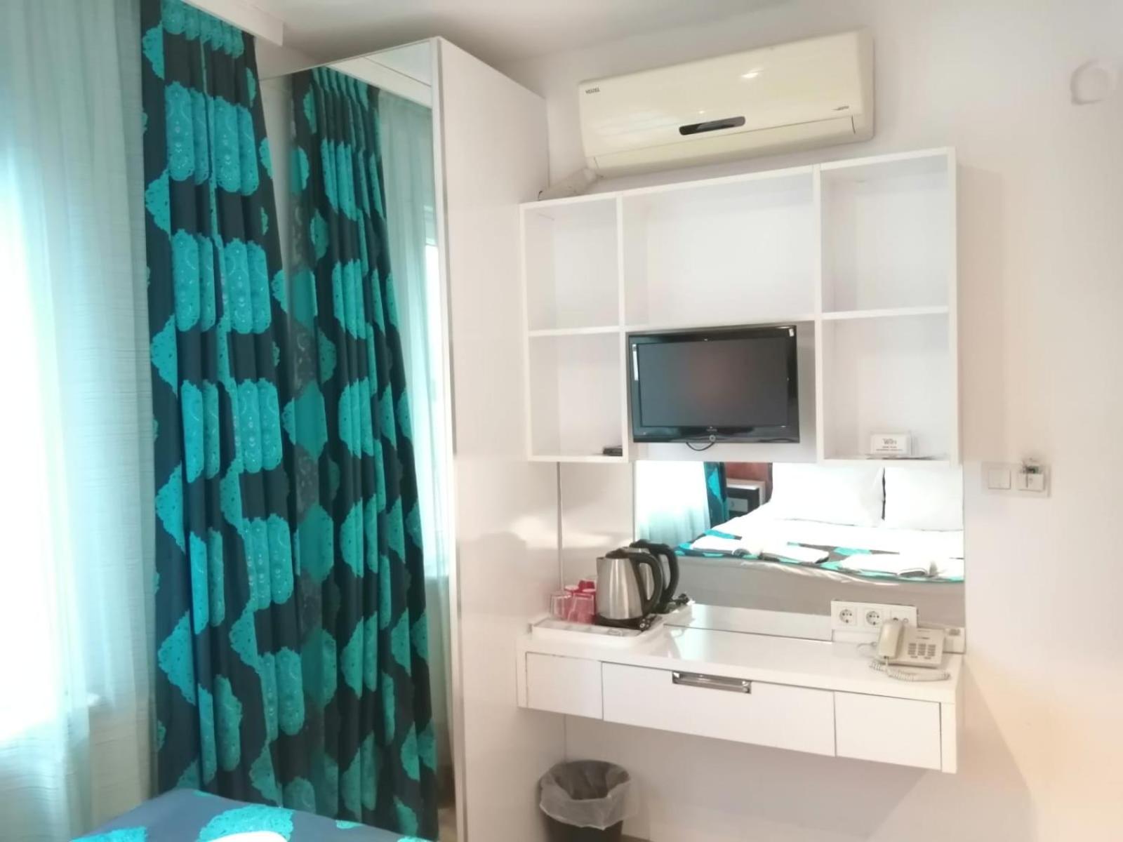 Minel Hotel - Image 28