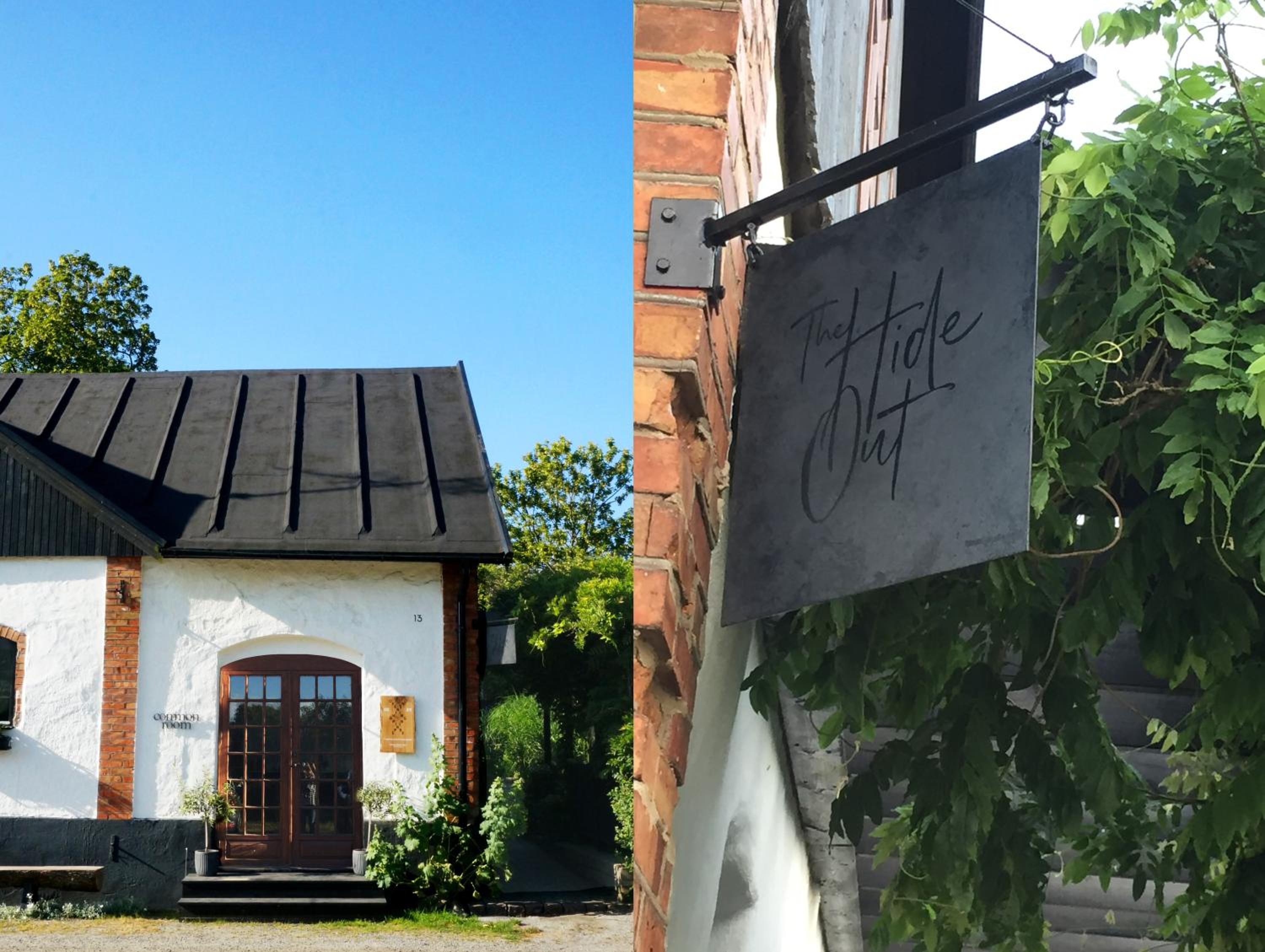 Hotel Kåseberga Hideout - Image 1