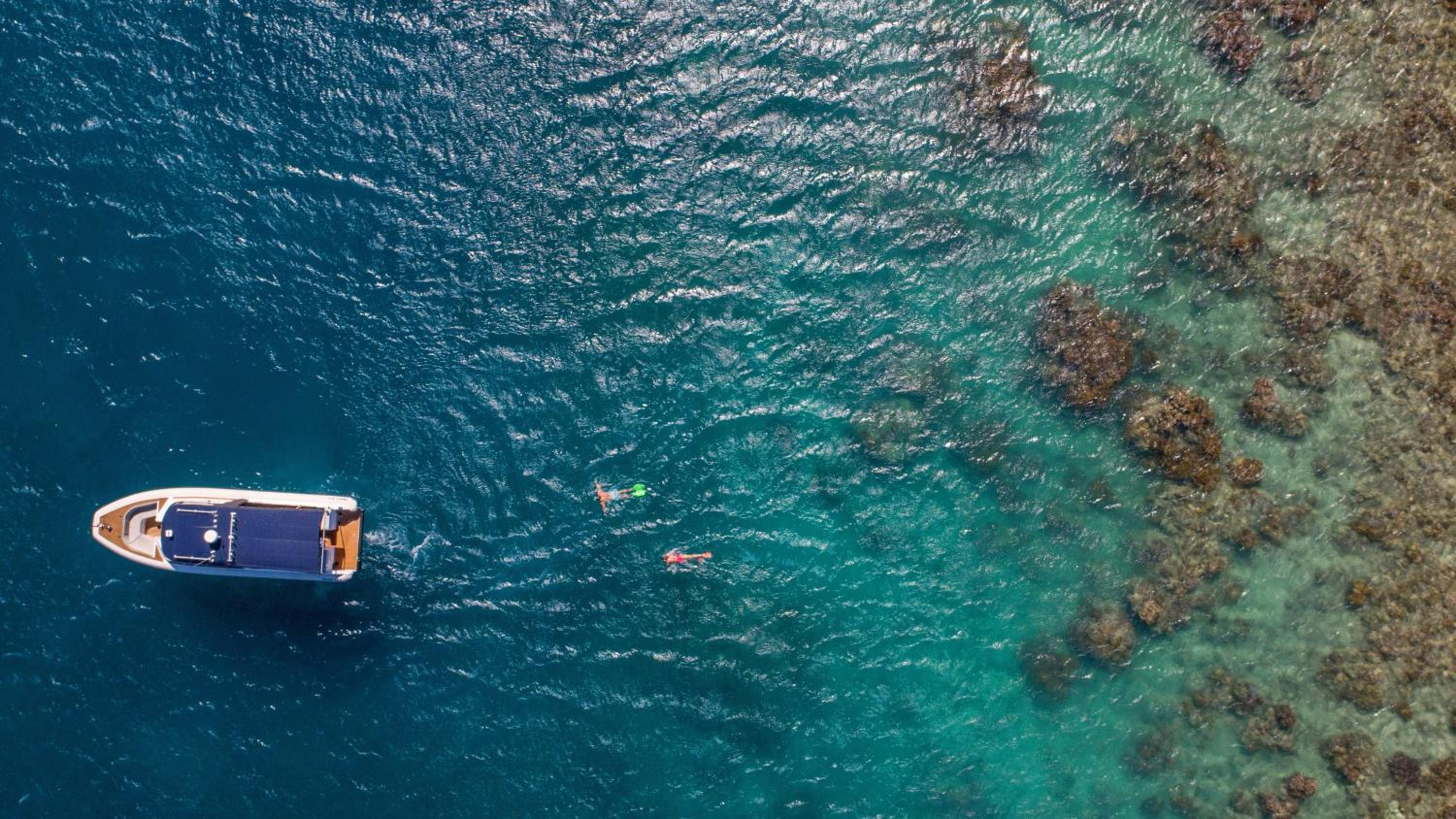 InterContinental Hayman Great Barrier Reef