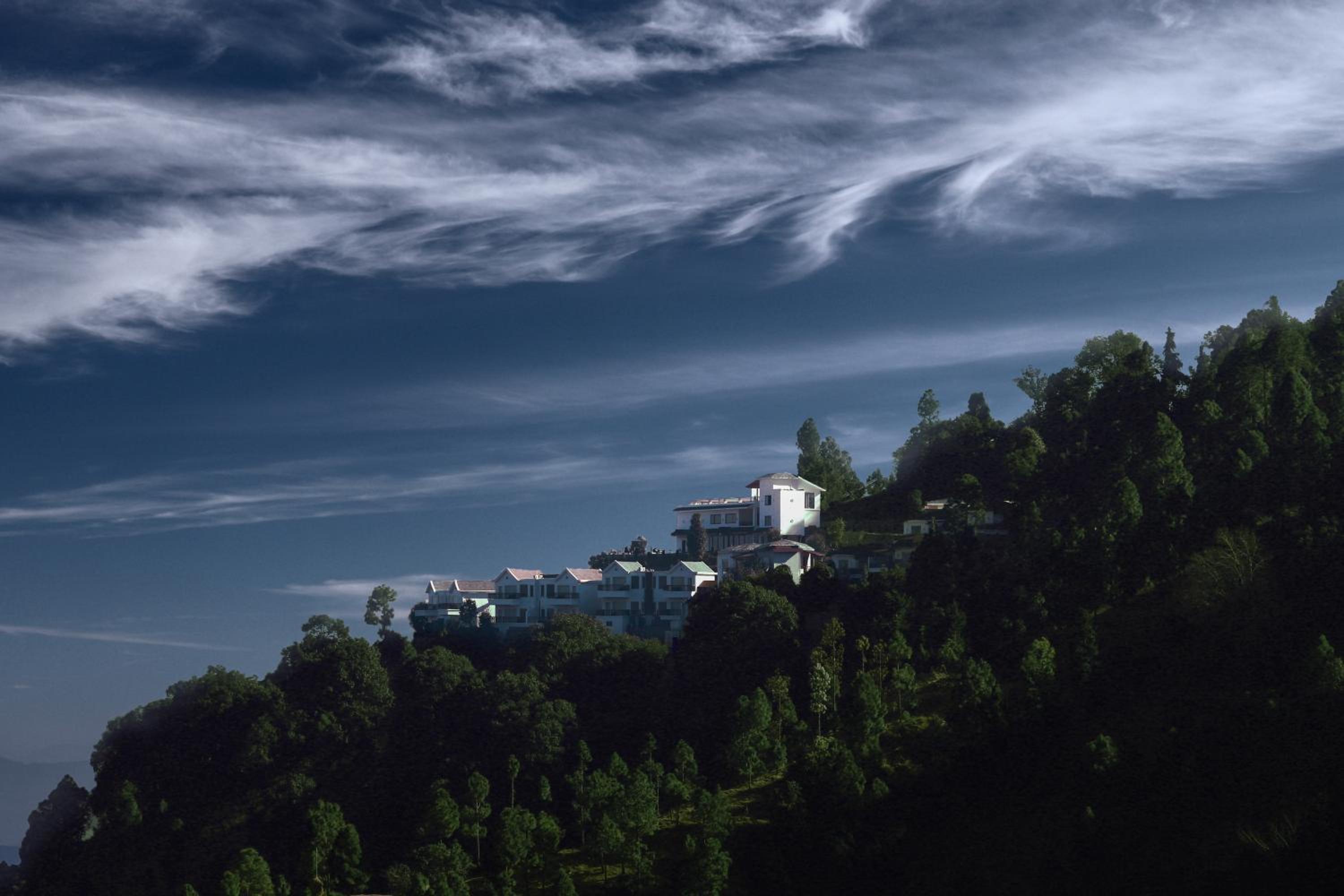 Vatsyayana - A Himalayan Boutique Resort