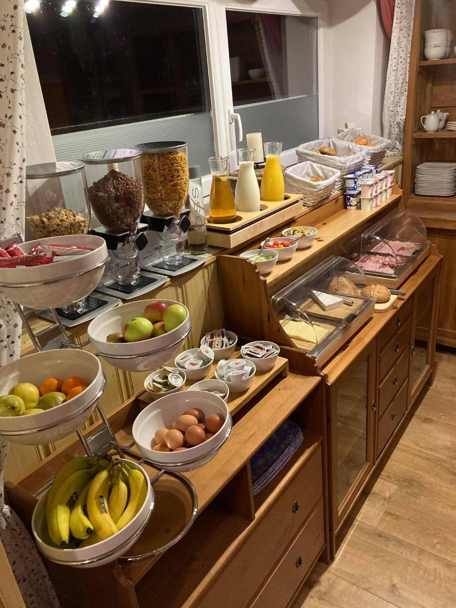 Pension AdlerHorst