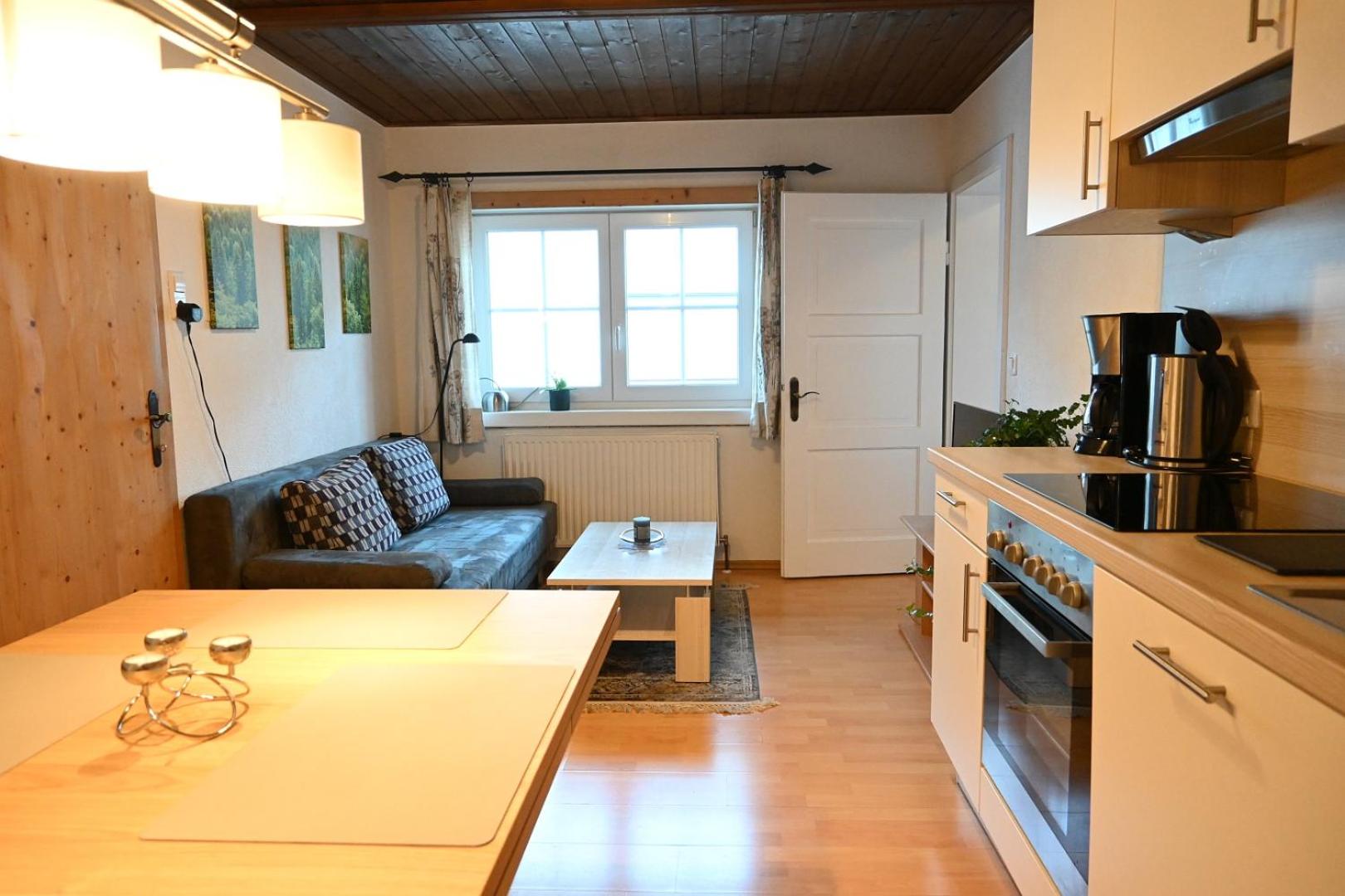 Haus Marion view 3