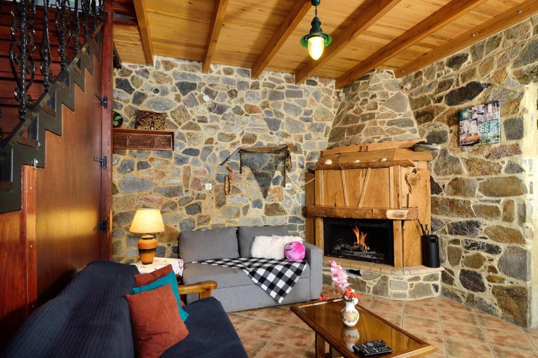 Villa Areti - A Cottage in the Cretan Nature view 5