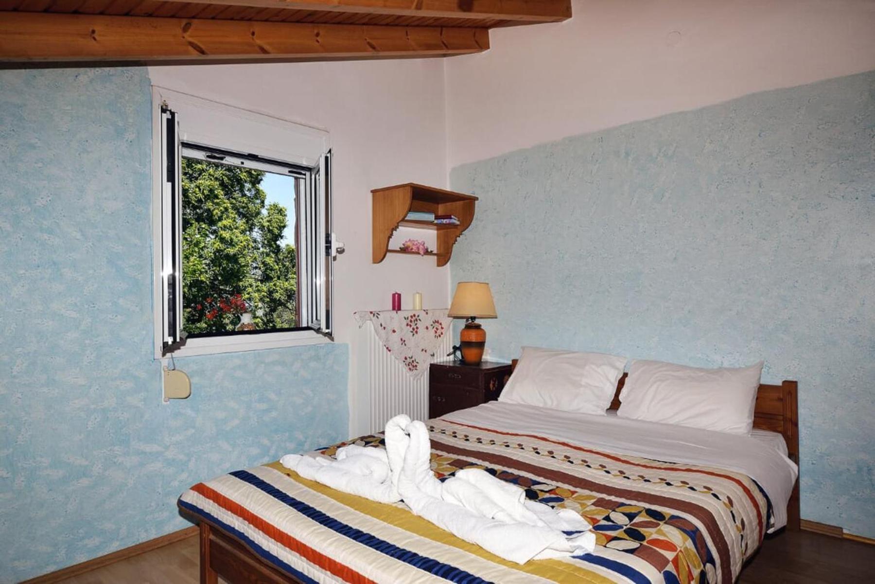 Villa Areti - A Cottage in the Cretan Nature view 3