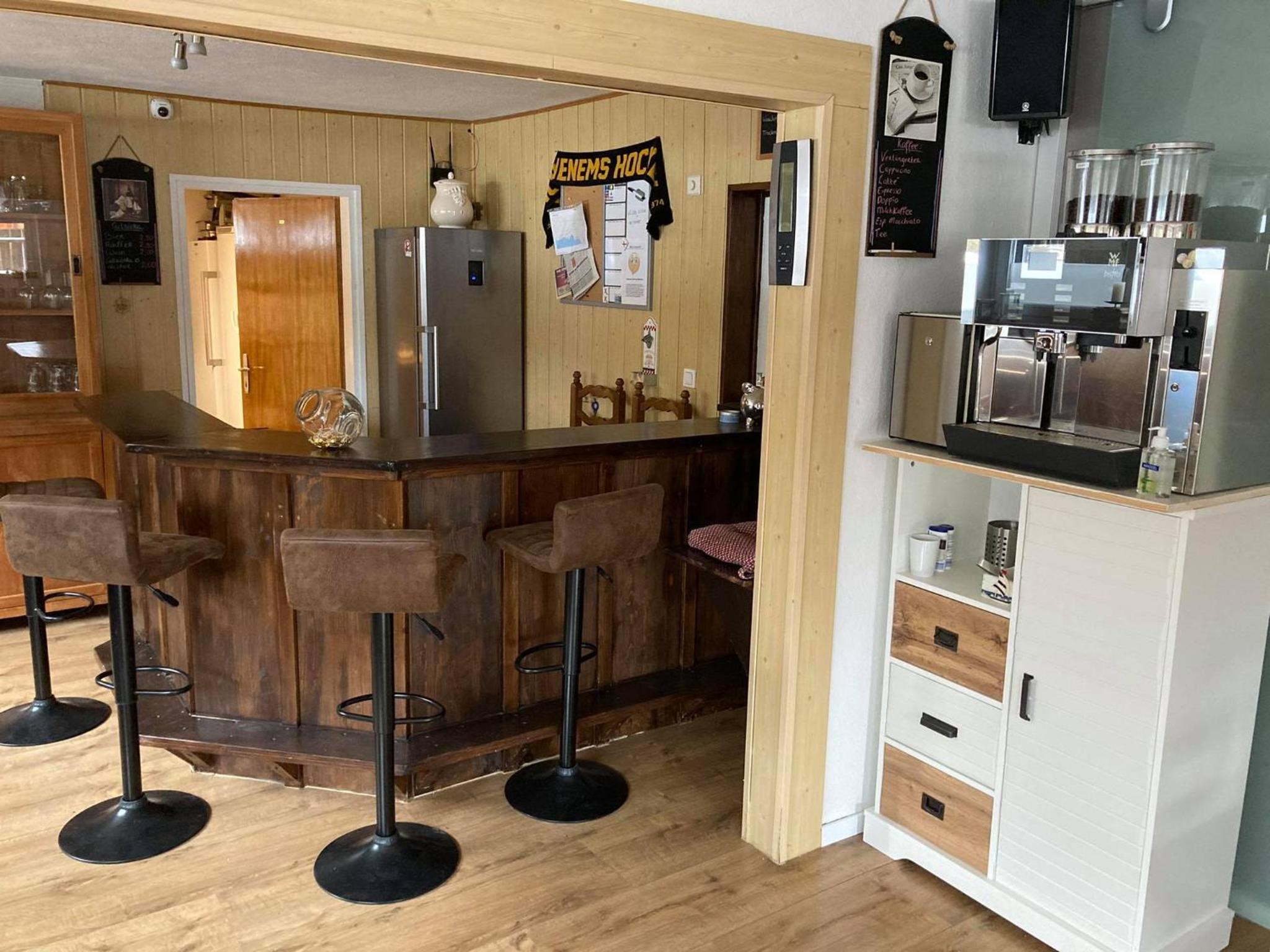 Pension AdlerHorst