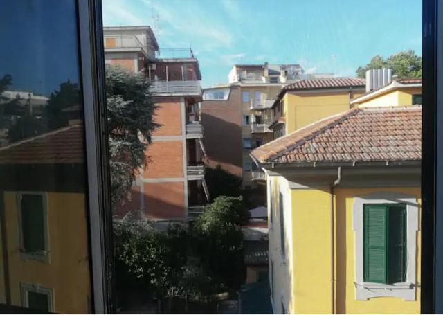 Vive Roma!