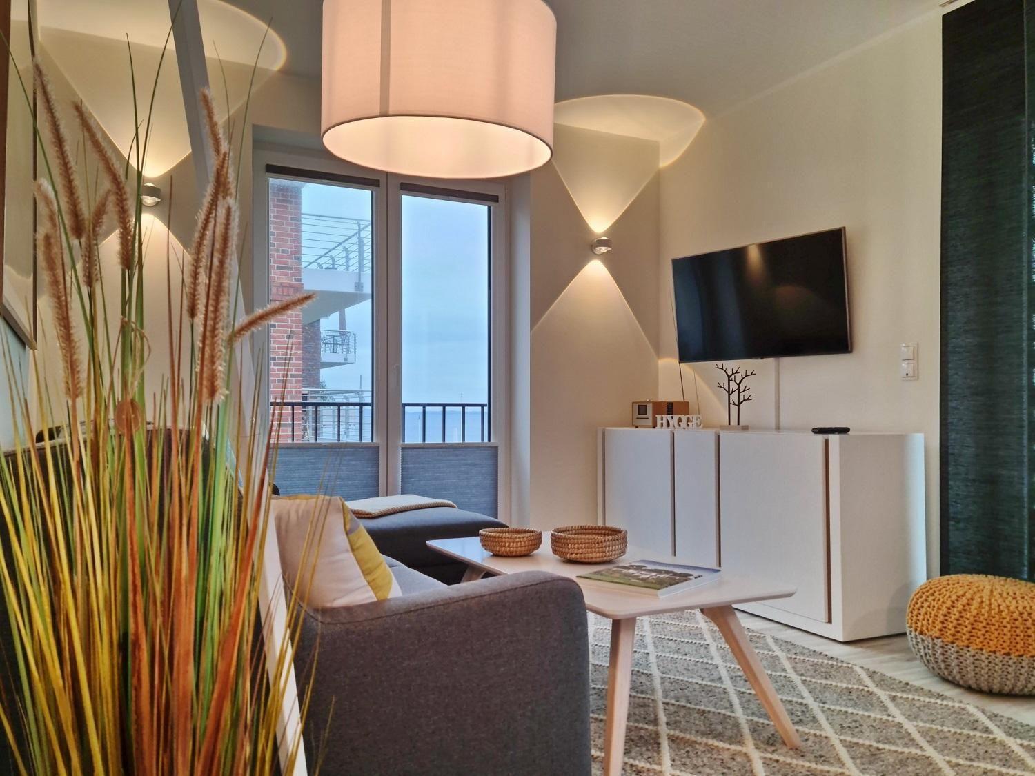 Ferienwohnung-Pier-7 view 5
