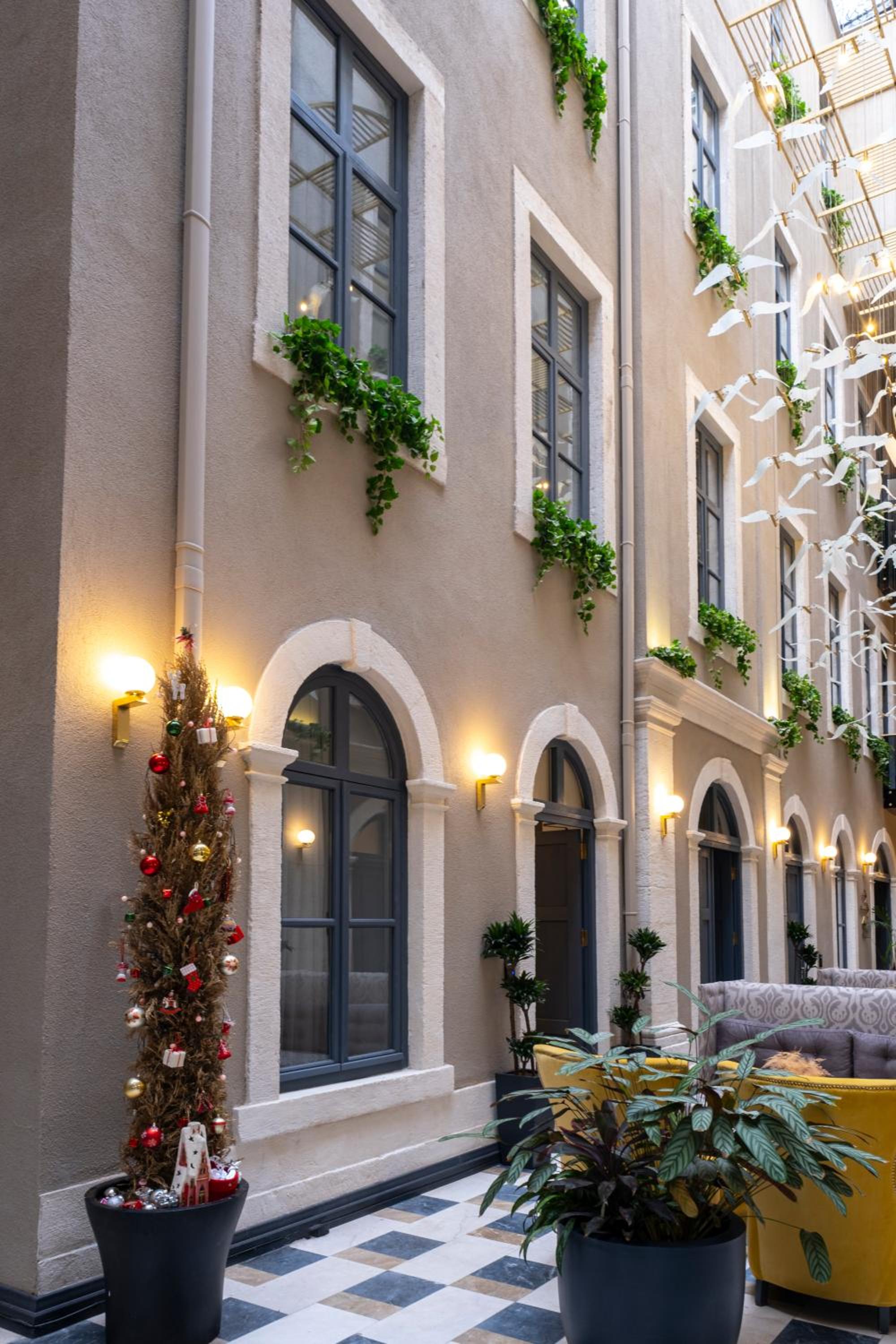 Ferman Port Hotel - Special Category - Image 9