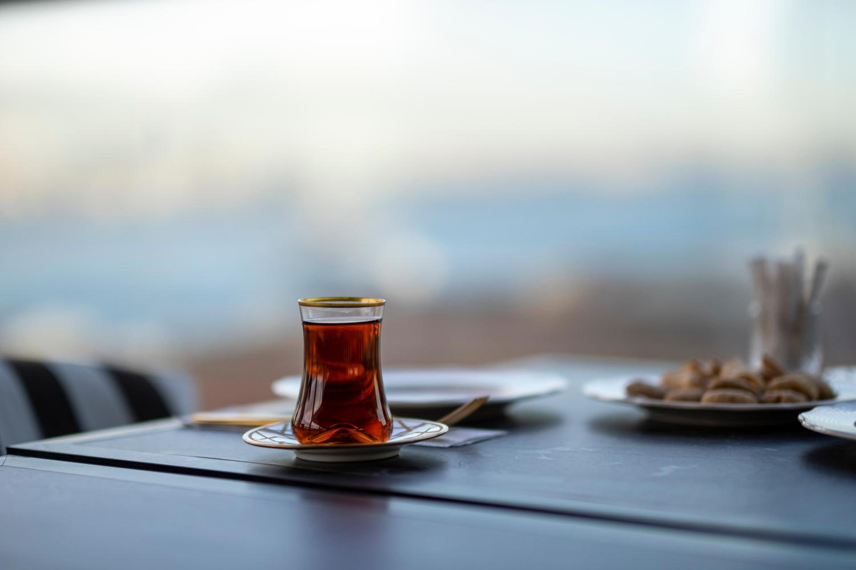 Ferman Port Hotel - Special Category - Image 113