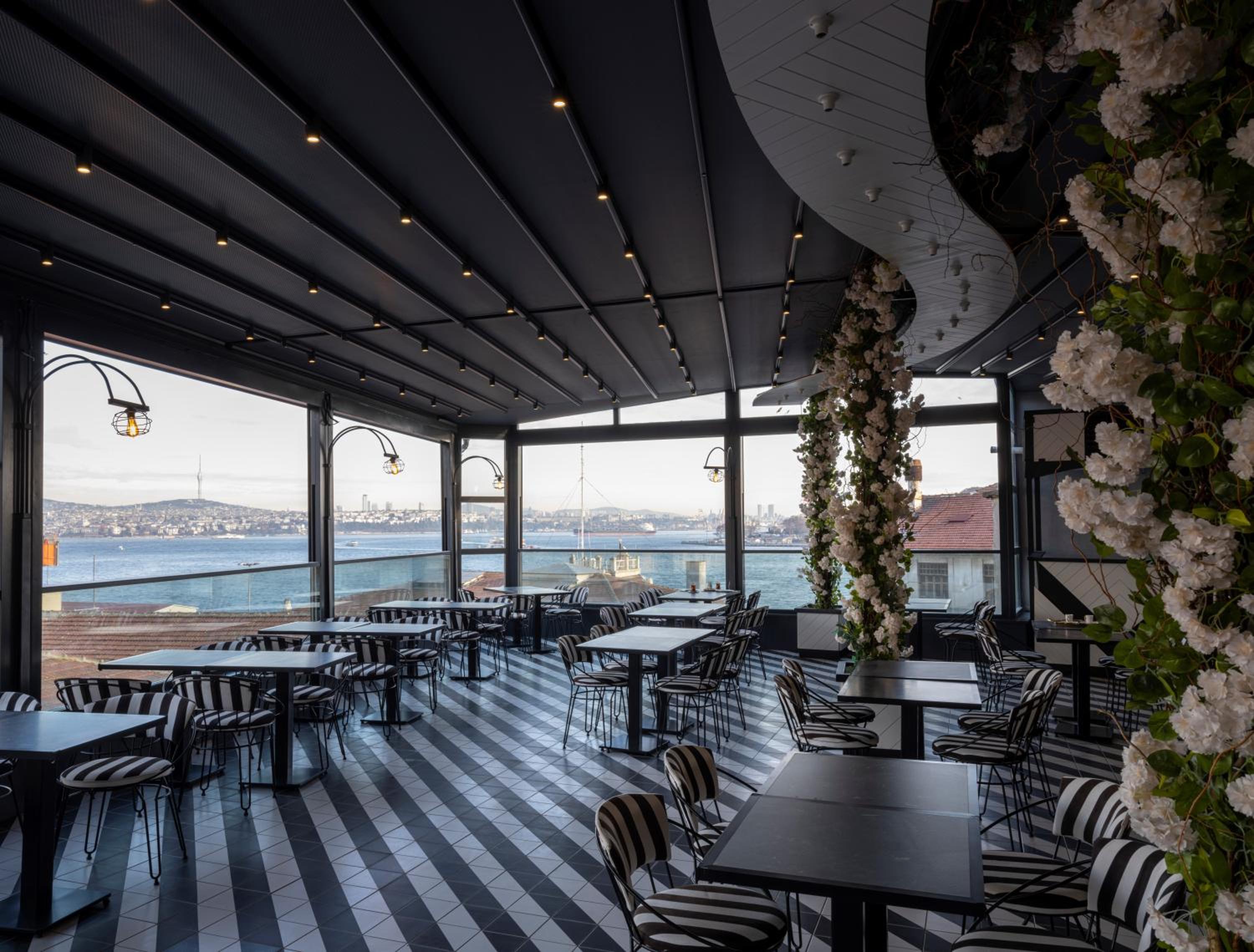 Ferman Port Hotel - Special Category - Image 112