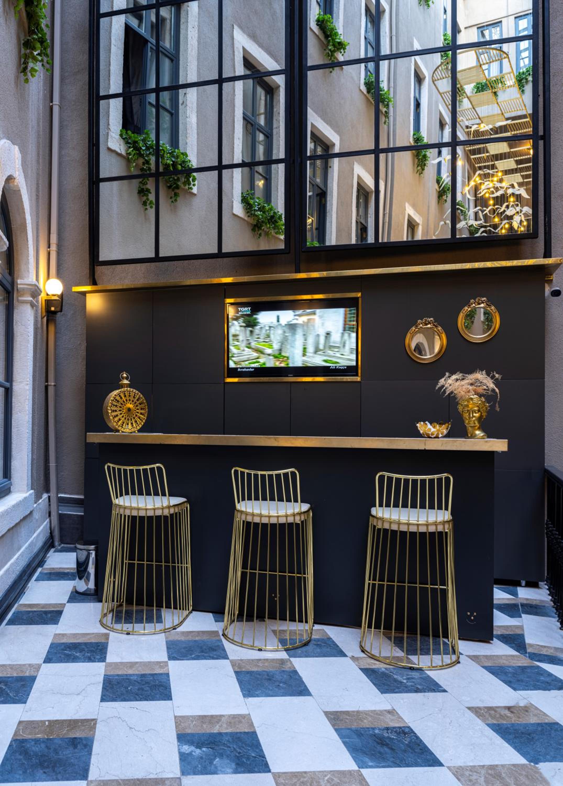 Ferman Port Hotel - Special Category - Image 6