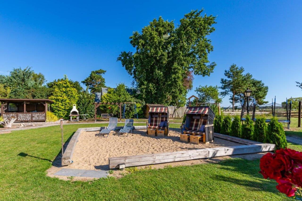 Familien-Ferienanlage Seefeldt view 2