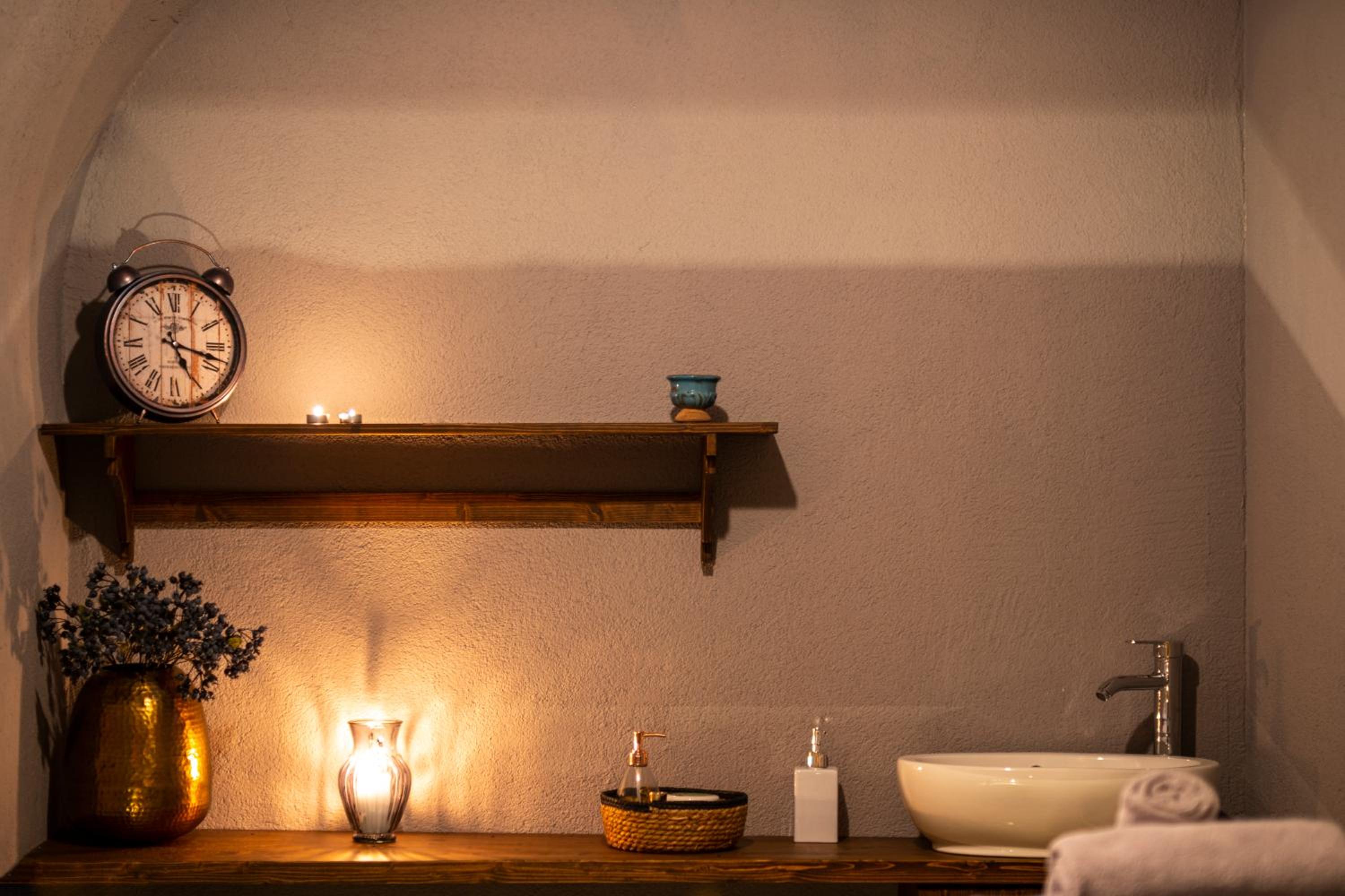 Ferman Port Hotel - Special Category - Image 50