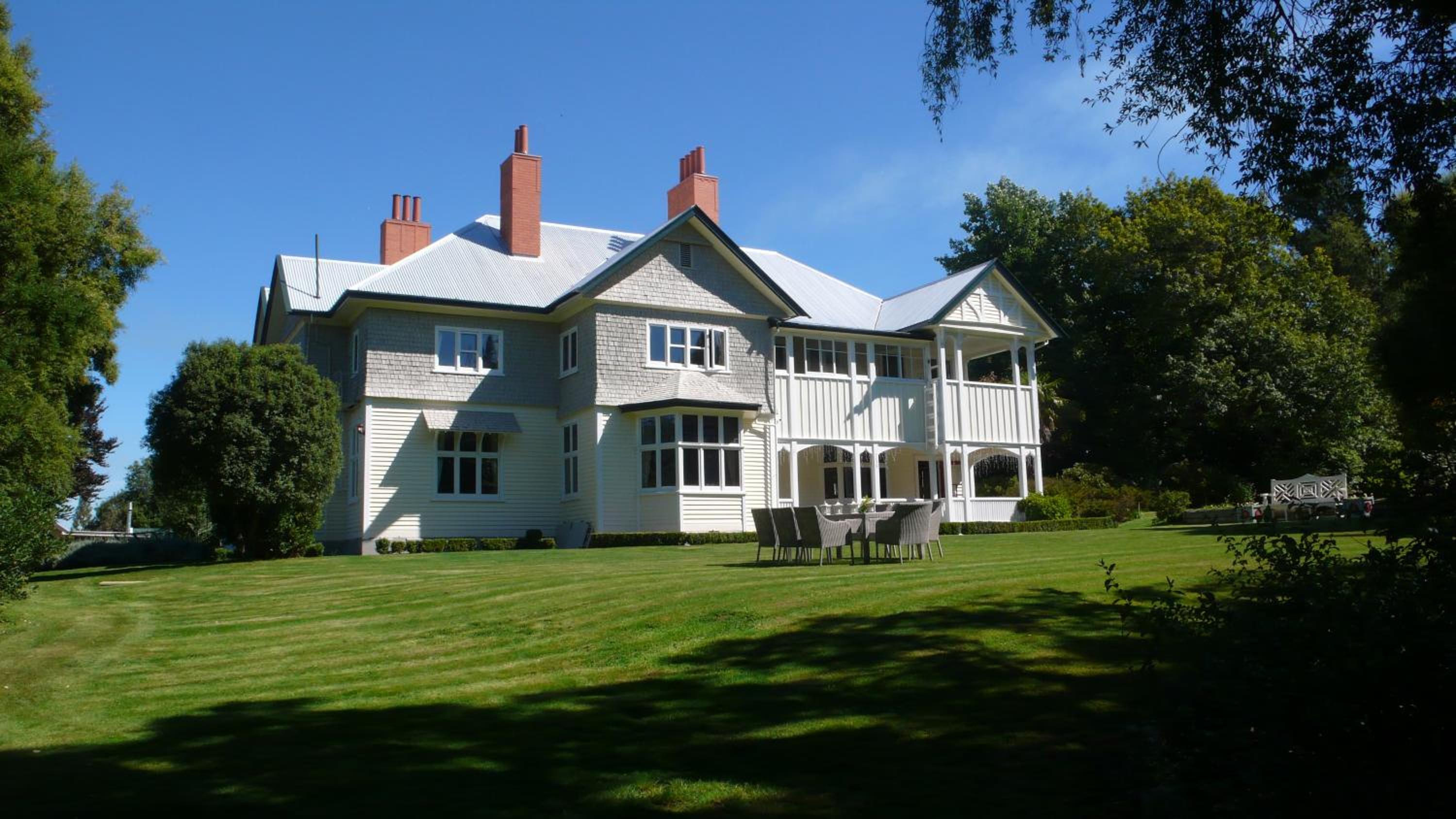 Gunyah Country Estate view 2